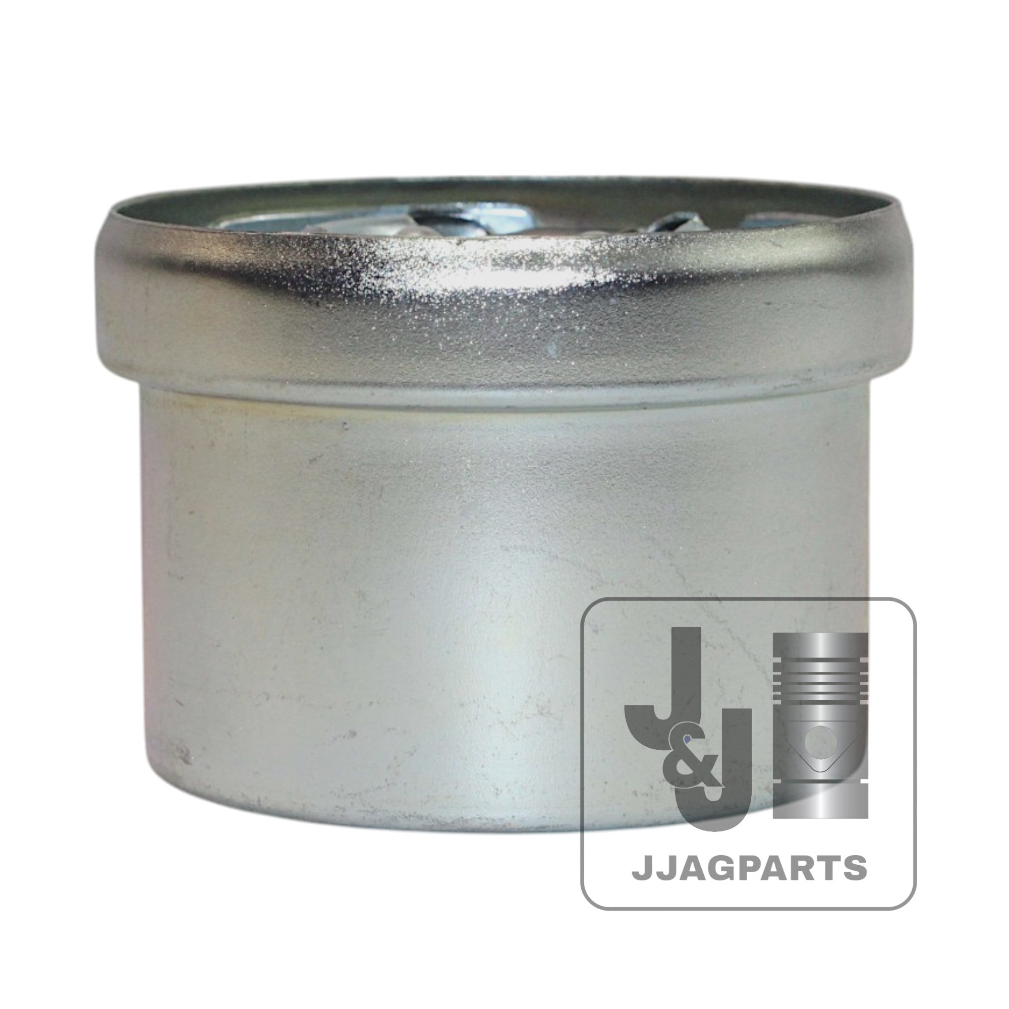 AM3892T Tall Fuel Cap w/ Gasket -Fits  John Deere  Tractor