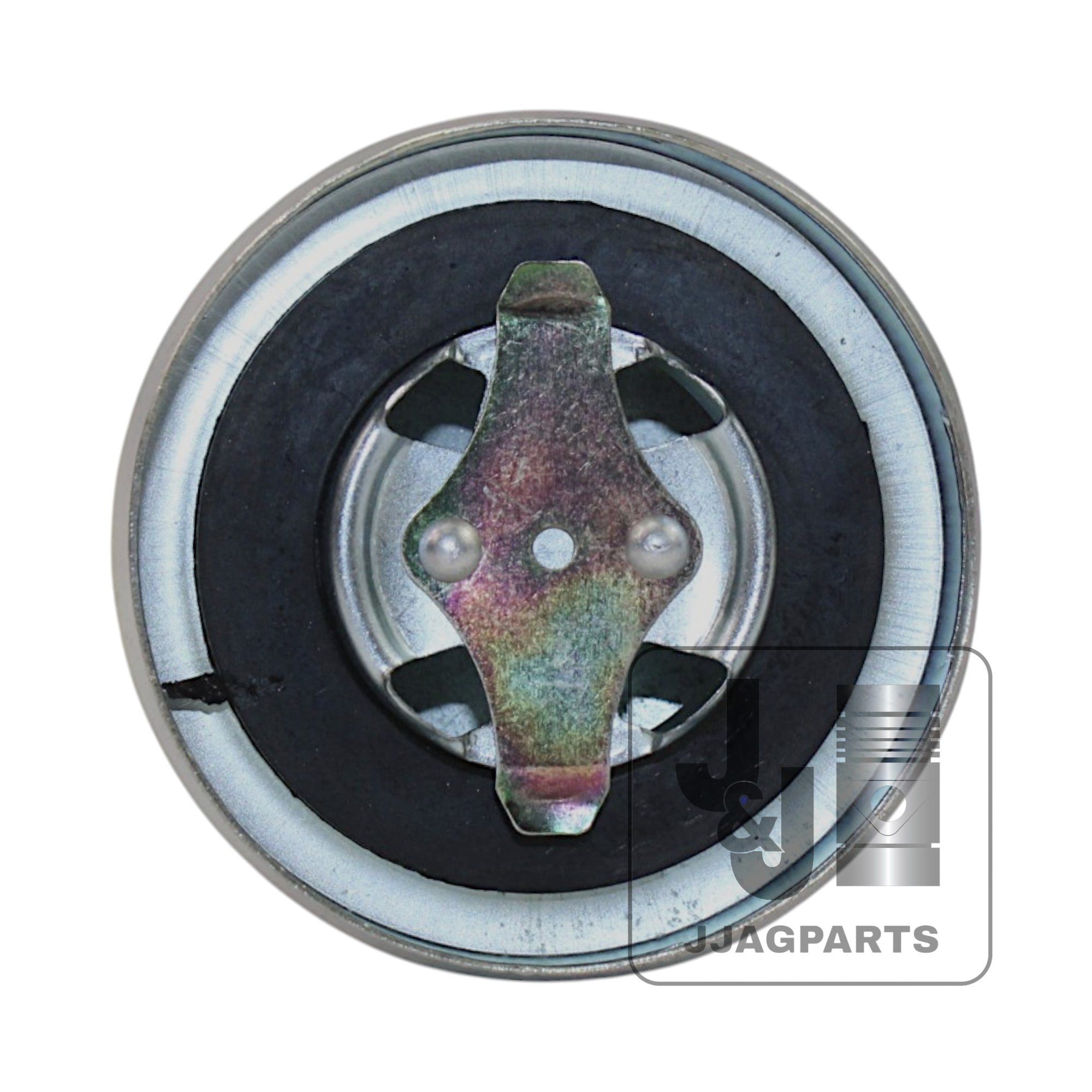 AM3892T Tall Fuel Cap w/ Gasket -Fits  John Deere  Tractor