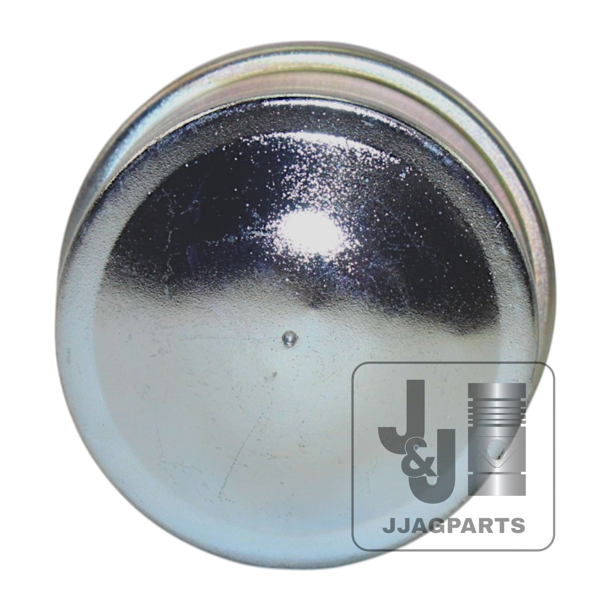 AM3892T Tall Fuel Cap w/ Gasket -Fits  John Deere  Tractor