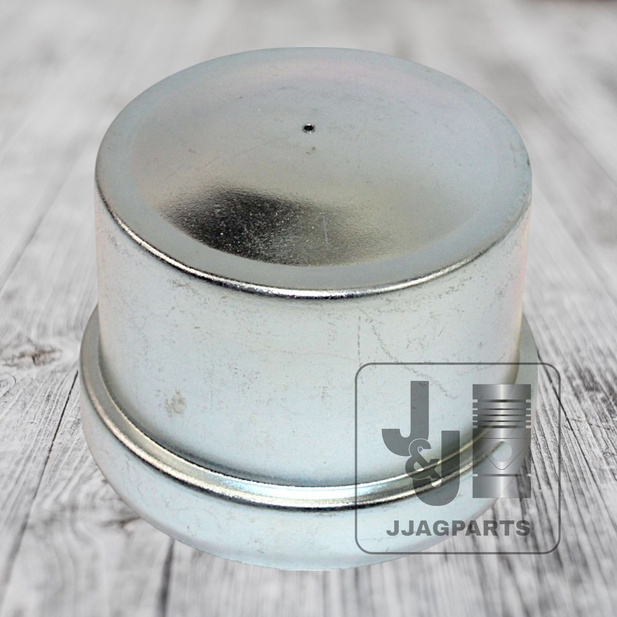 AM3892T Tall Fuel Cap w/ Gasket -Fits  John Deere  Tractor