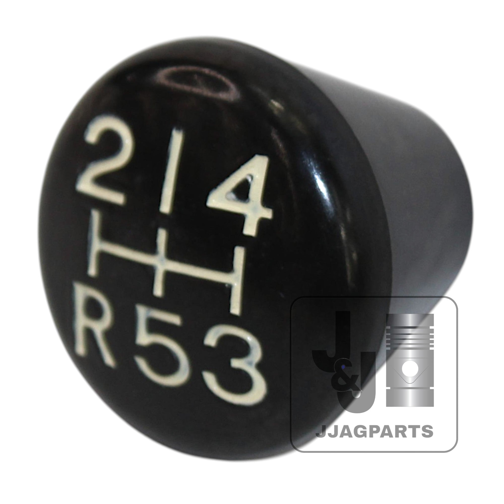 M4338T Gear Shift Knob - 5 Speed -Fits  John Deere  Tractor