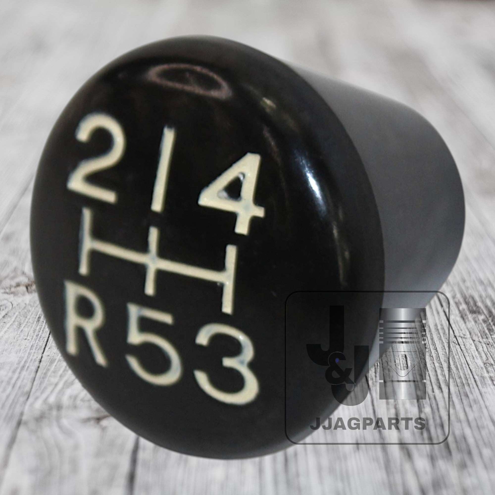M4338T Gear Shift Knob - 5 Speed -Fits  John Deere  Tractor