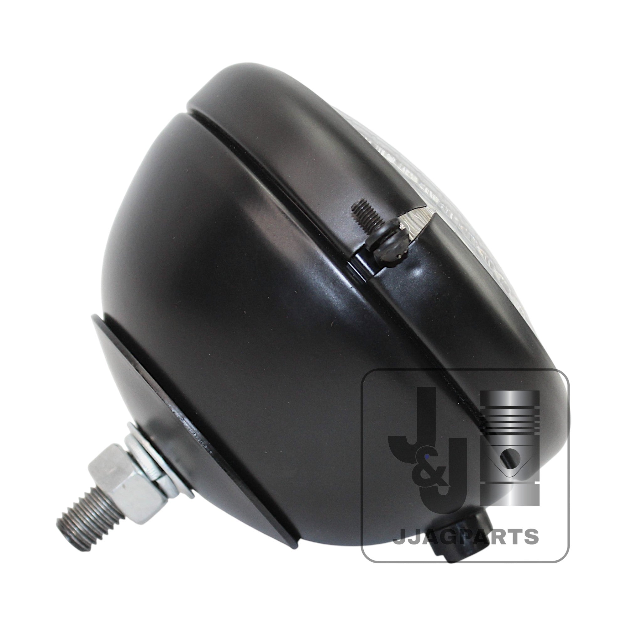 AR20446R Lo-Beam Sealed-Beam Headlight Assembly -Fits  John Deere  Tractor