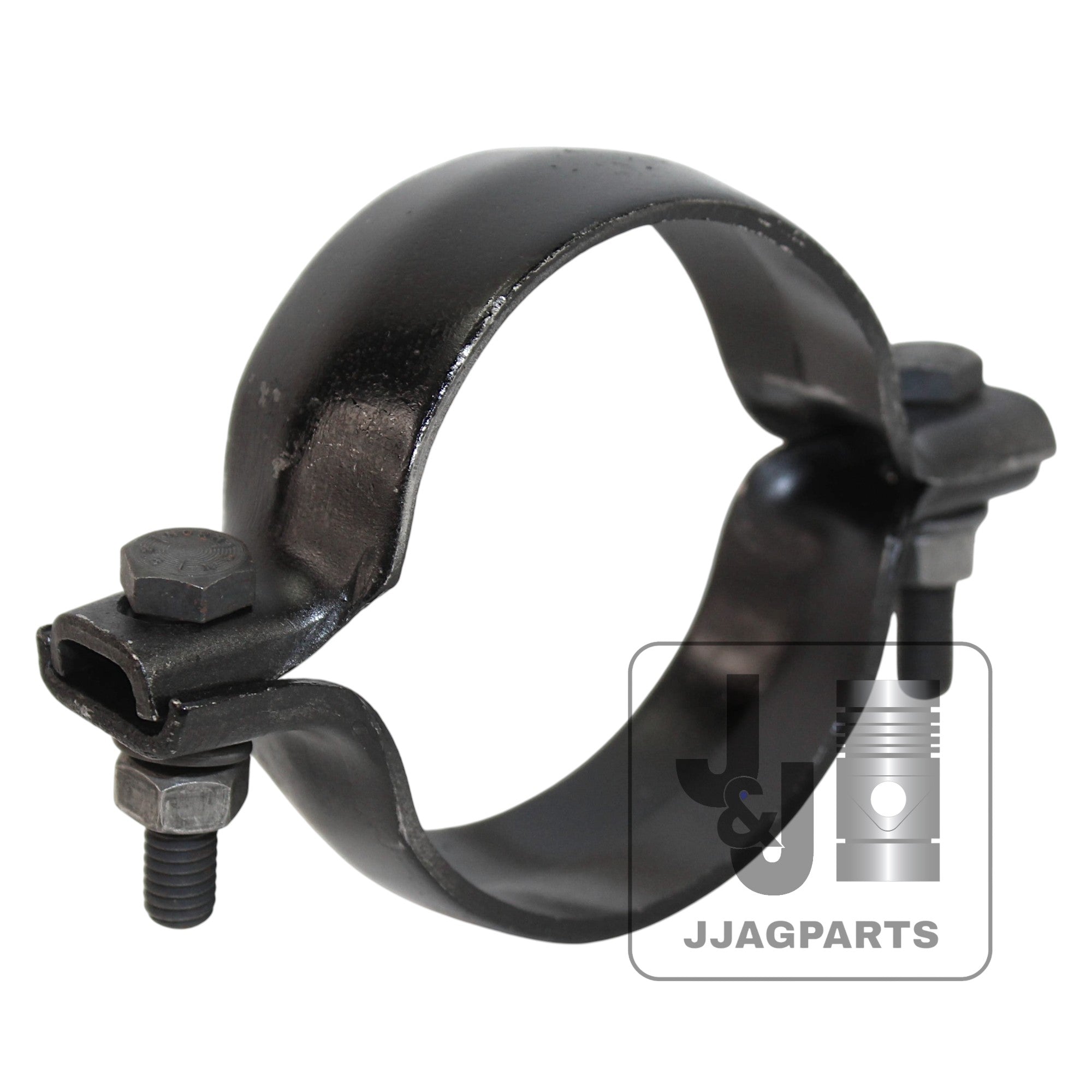 Muffler Clamp fits John Deere Tractor 1520 2020 | Replaces AT63813 T19978