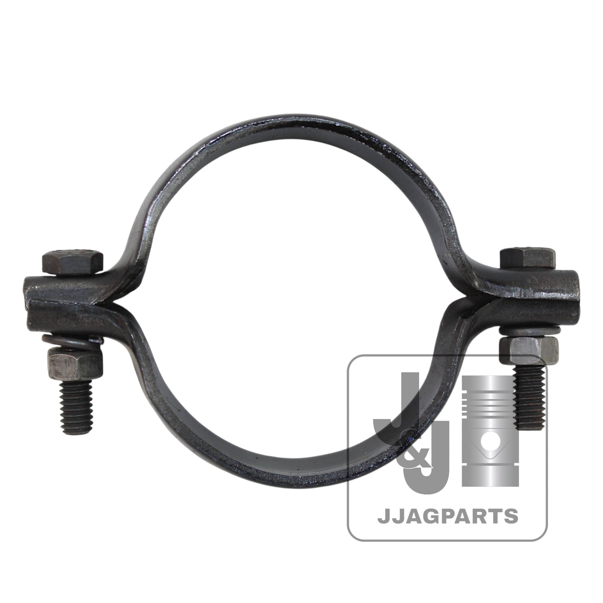 Muffler Clamp fits John Deere Tractor 1520 2020 | Replaces AT63813 T19978