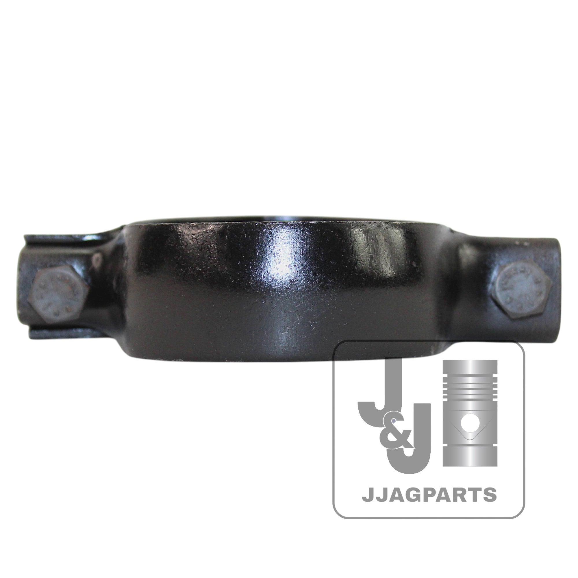 Muffler Clamp fits John Deere Tractor 1520 2020 | Replaces AT63813 T19978