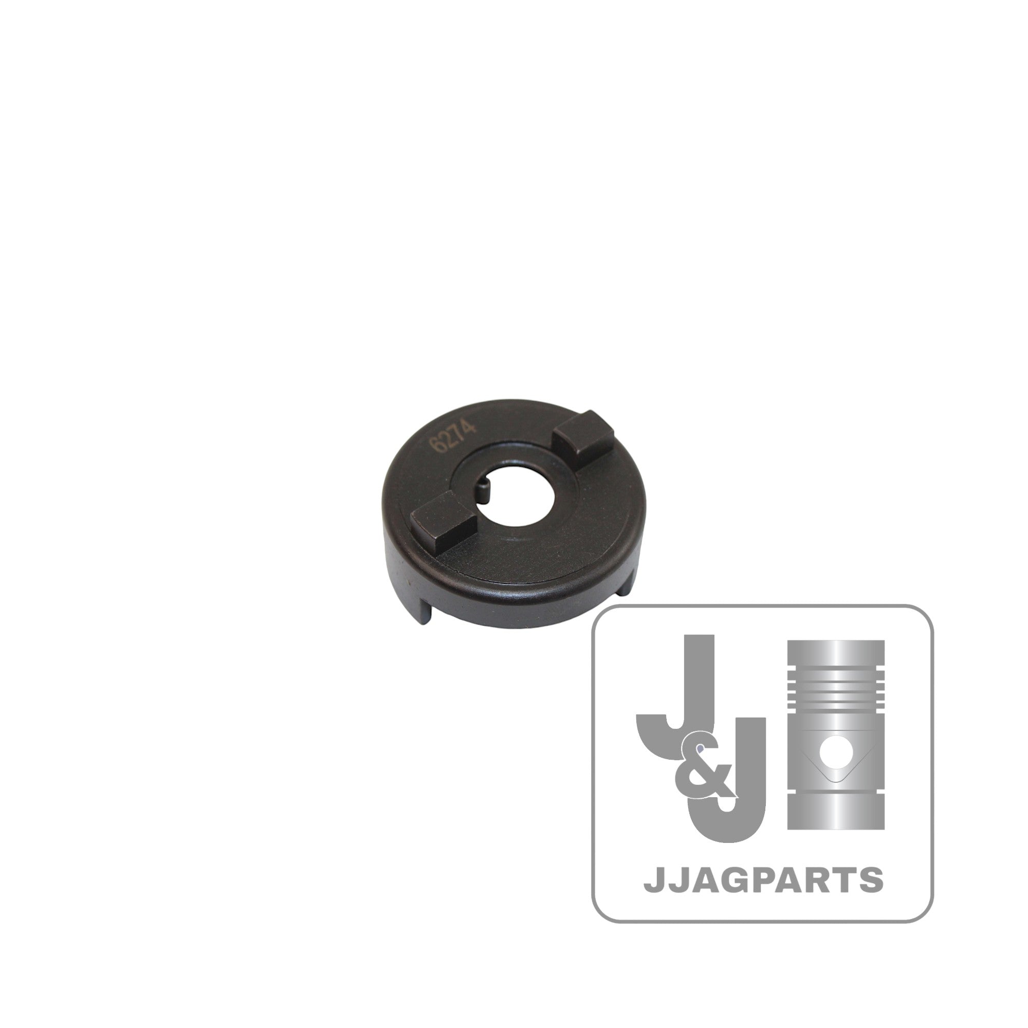 Magneto Drive Cup and Spring Assembly Fits John Deere A B G H Tractors 94-5381