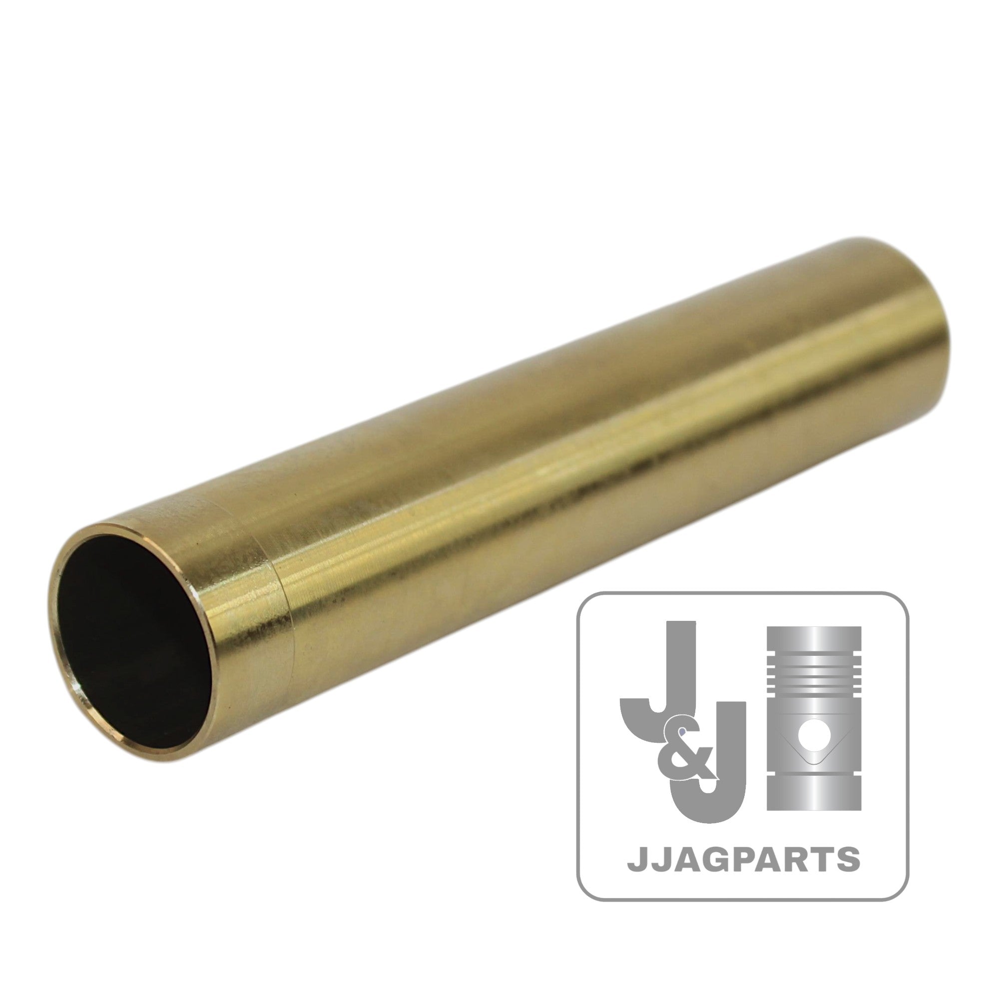 Push Rod Tube fits John Deere Tractor | Replaces AB1284R B1290R