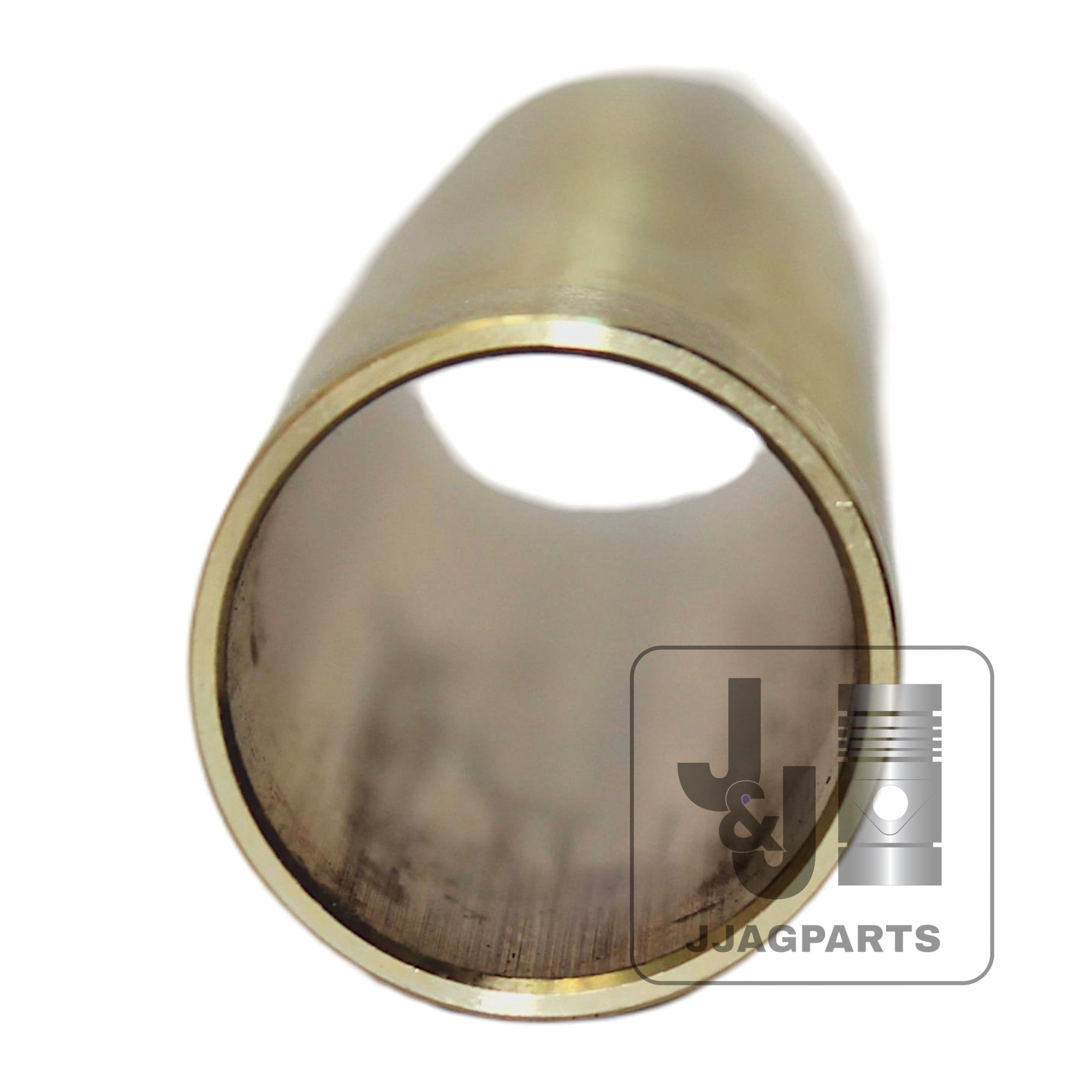 Push Rod Tube fits John Deere Tractor | Replaces AB1284R B1290R