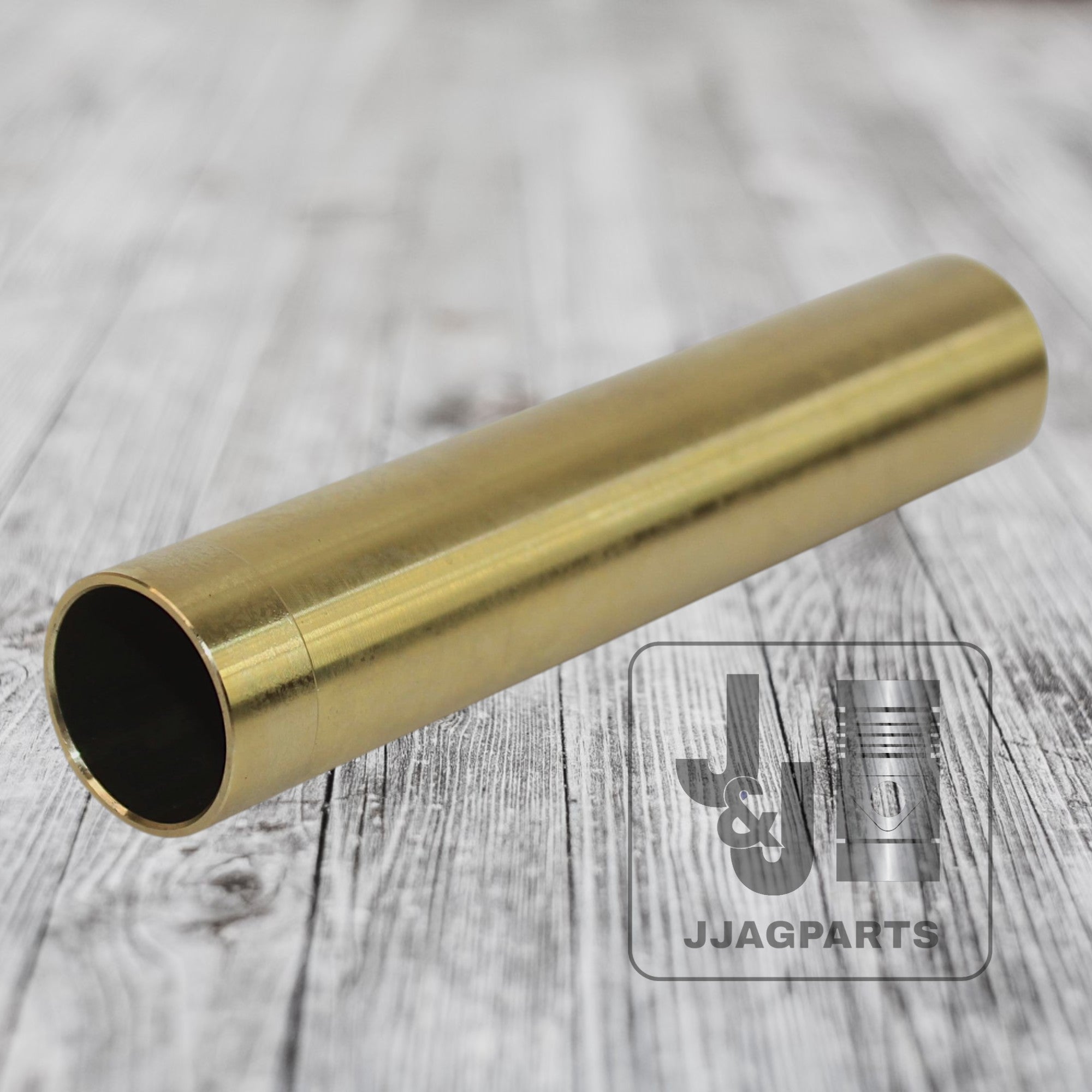 Push Rod Tube fits John Deere Tractor | Replaces AB1284R B1290R