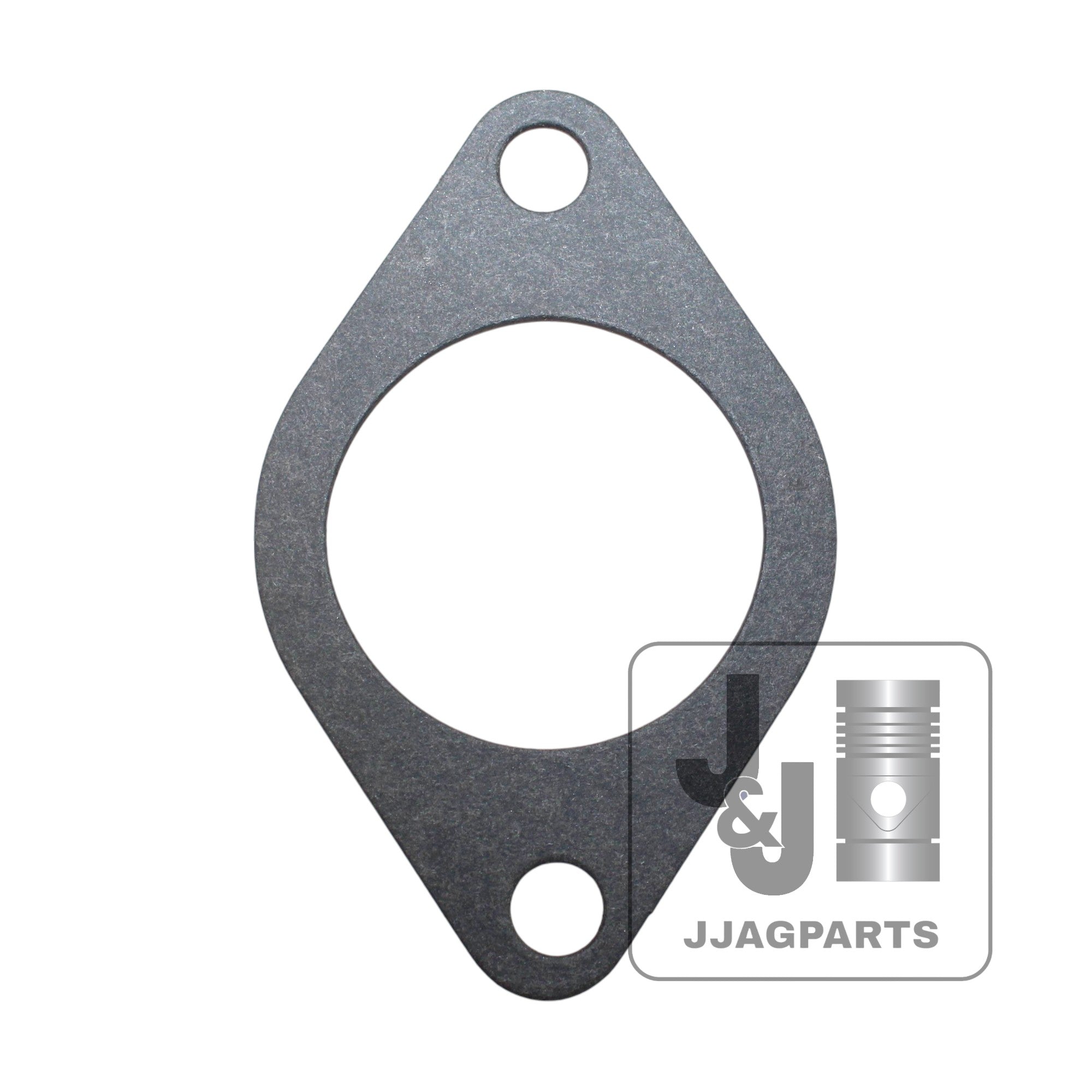 Thermostat Cover Gasket fits John Deere Tractor | Replaces T20215