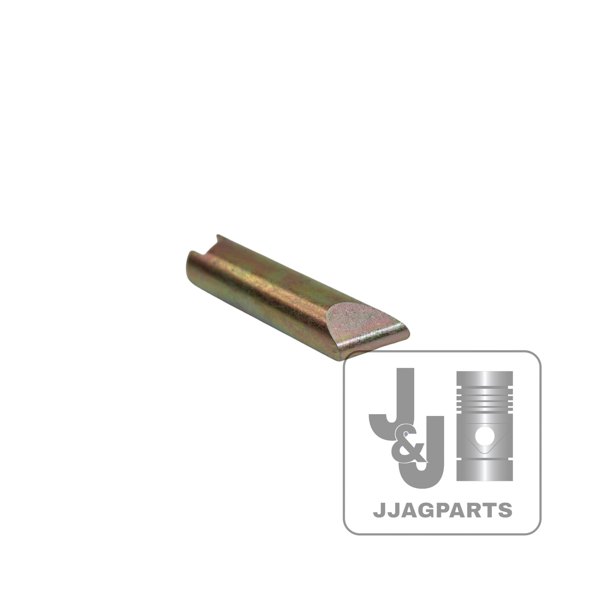 Brake Adjusting Pin fits John Deere Tractor | Replaces A134R