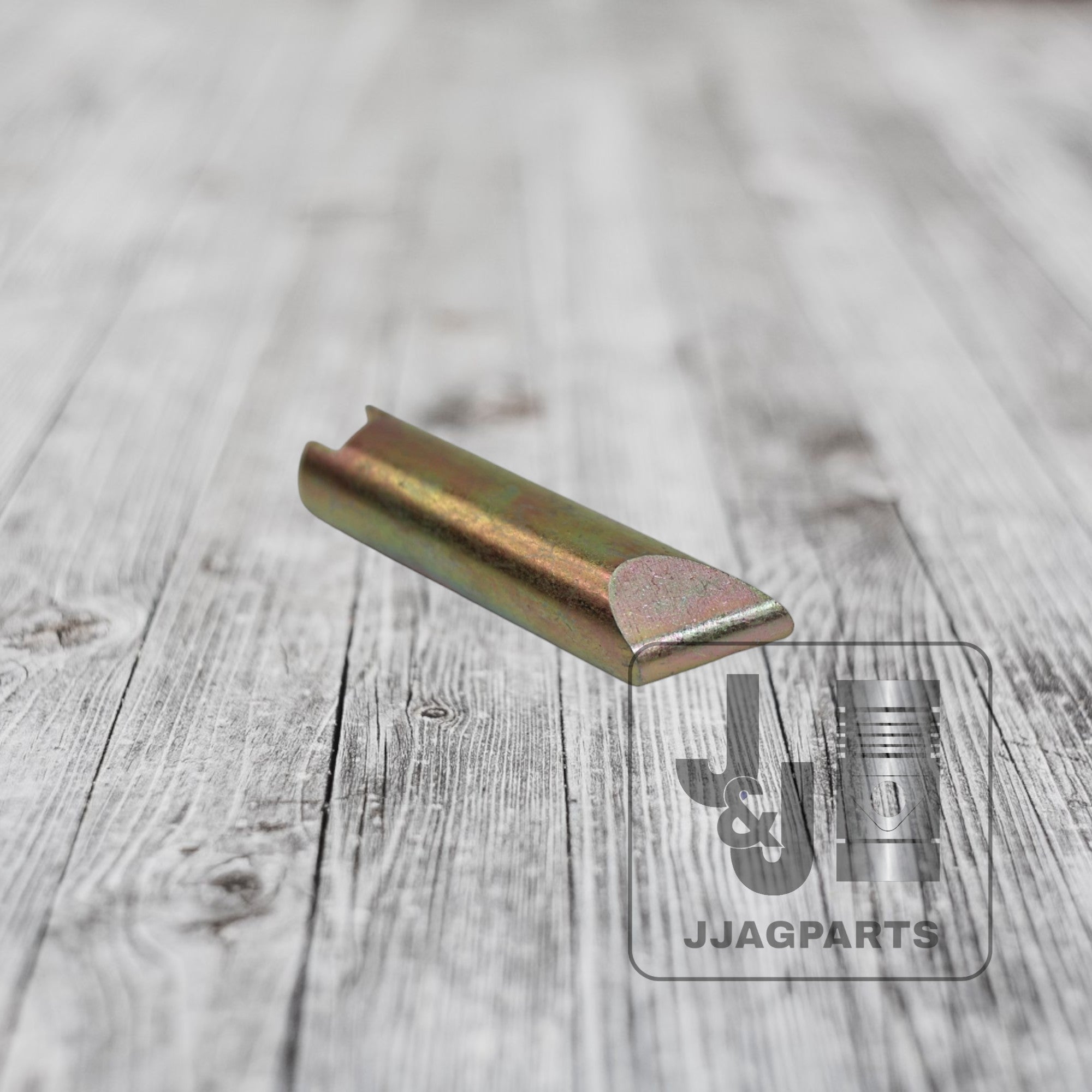 Brake Adjusting Pin fits John Deere Tractor | Replaces A134R