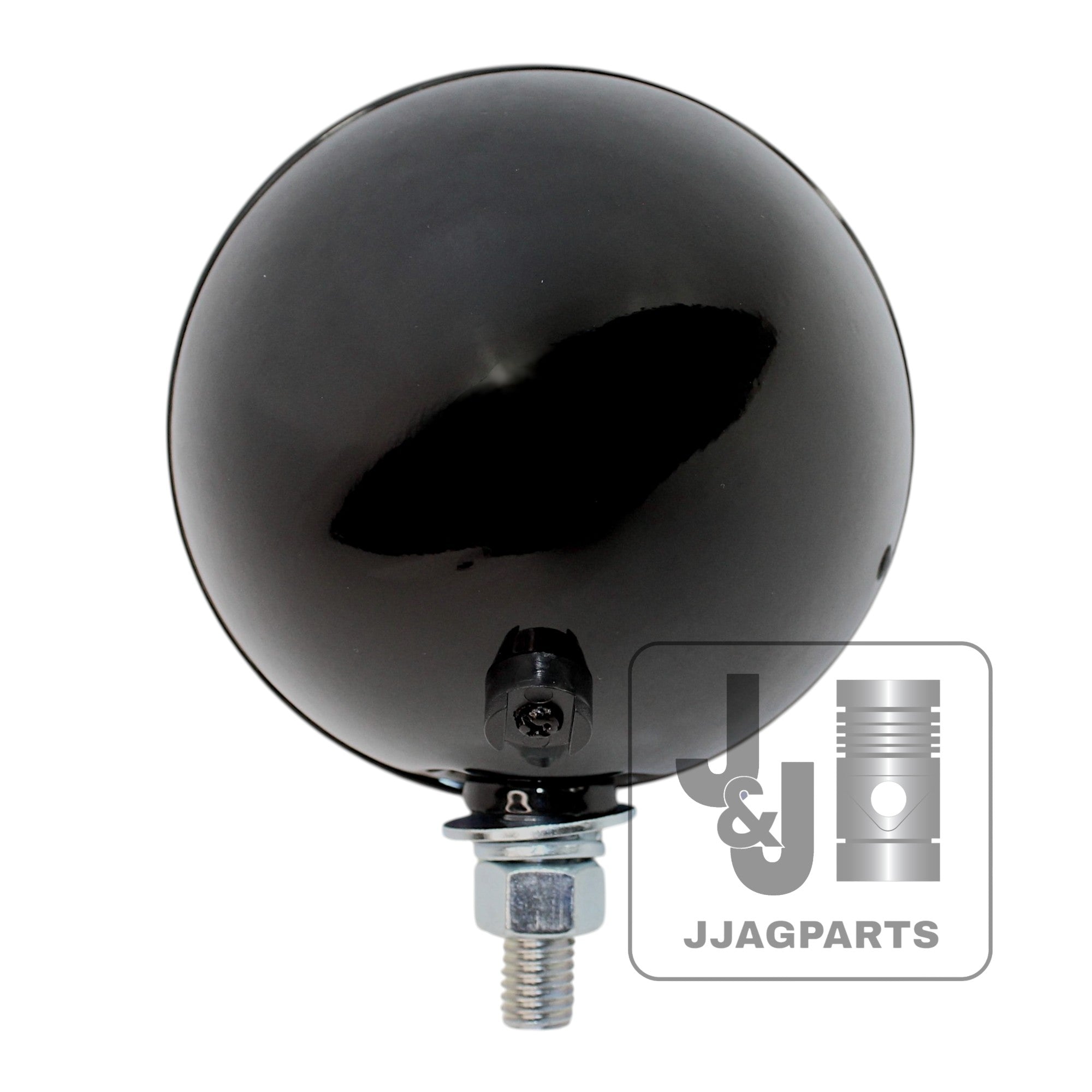 AT269 12V Complete Headlight Assembly correct stud length Minneapolis Moline A R