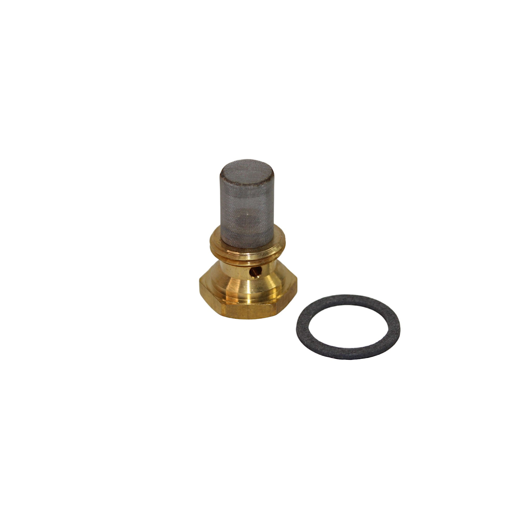 Fuel Inlet Strainer Plug Fits John Deere 50, 60, 70, 520, 530, 620, 630, 720, 730 Tractors R10159R