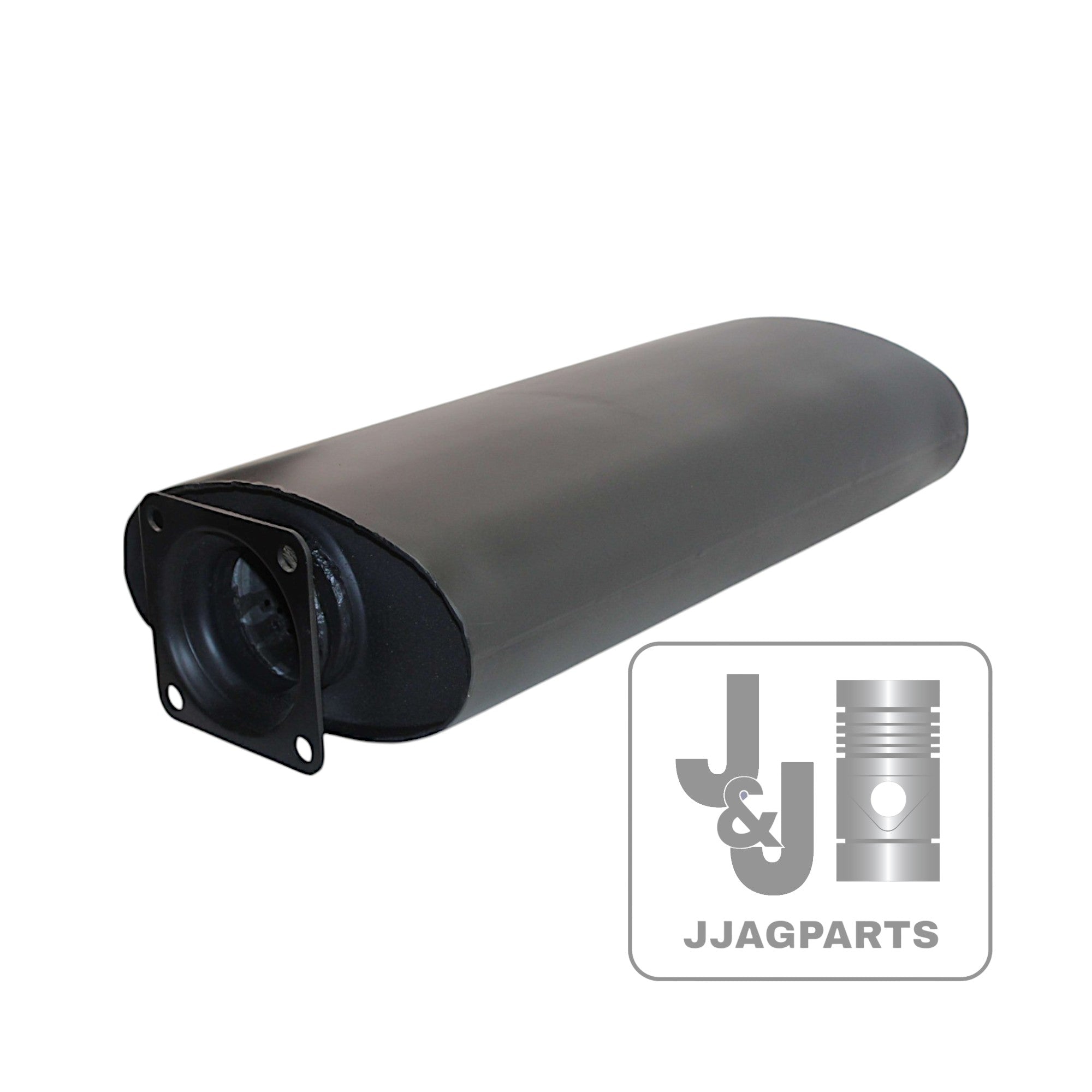 Restoration Quality Muffler Fits John Deere 620 630 720 730 Tractors AR20450R