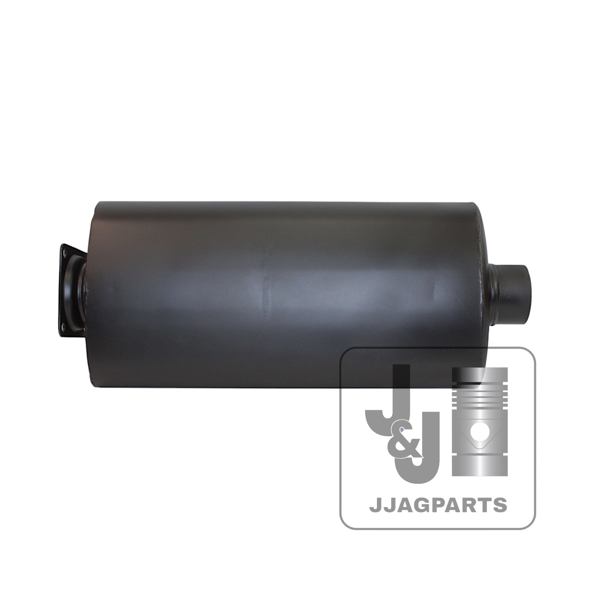 Restoration Quality Muffler Fits John Deere 620 630 720 730 Tractors AR20450R