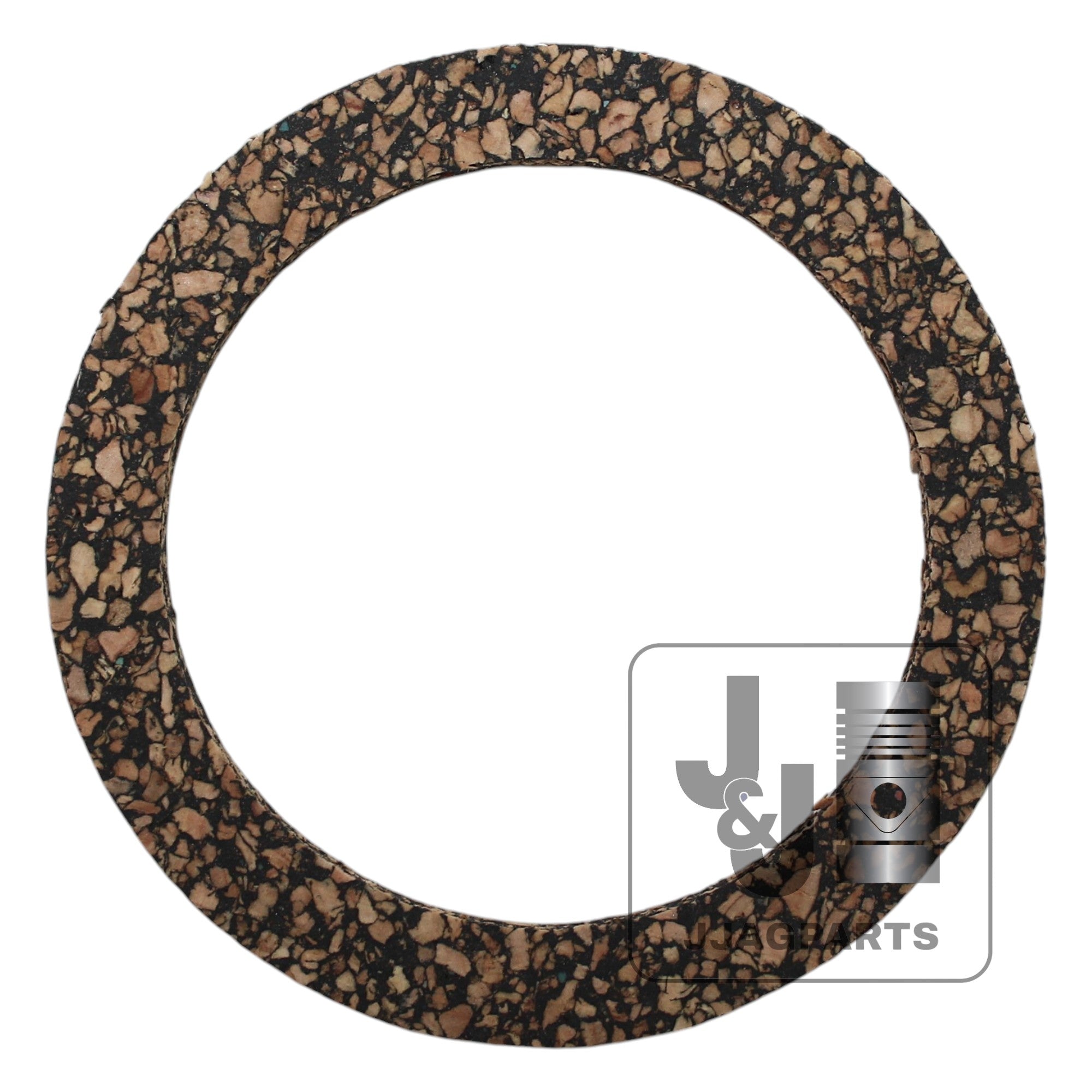 C1778R Cork Rubber Gasket -Fits  John Deere  Tractor