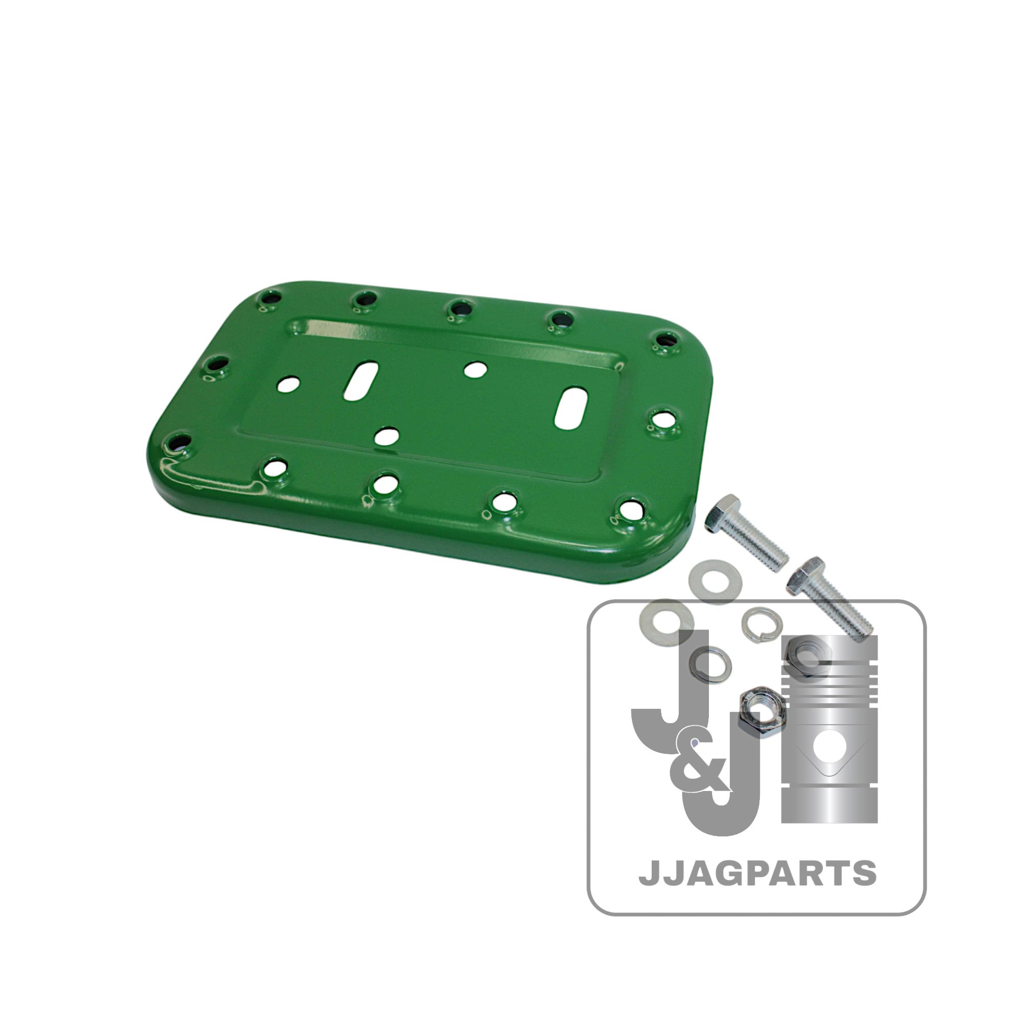 A5233R, F3195R Step only -Fits  John Deere  Tractor