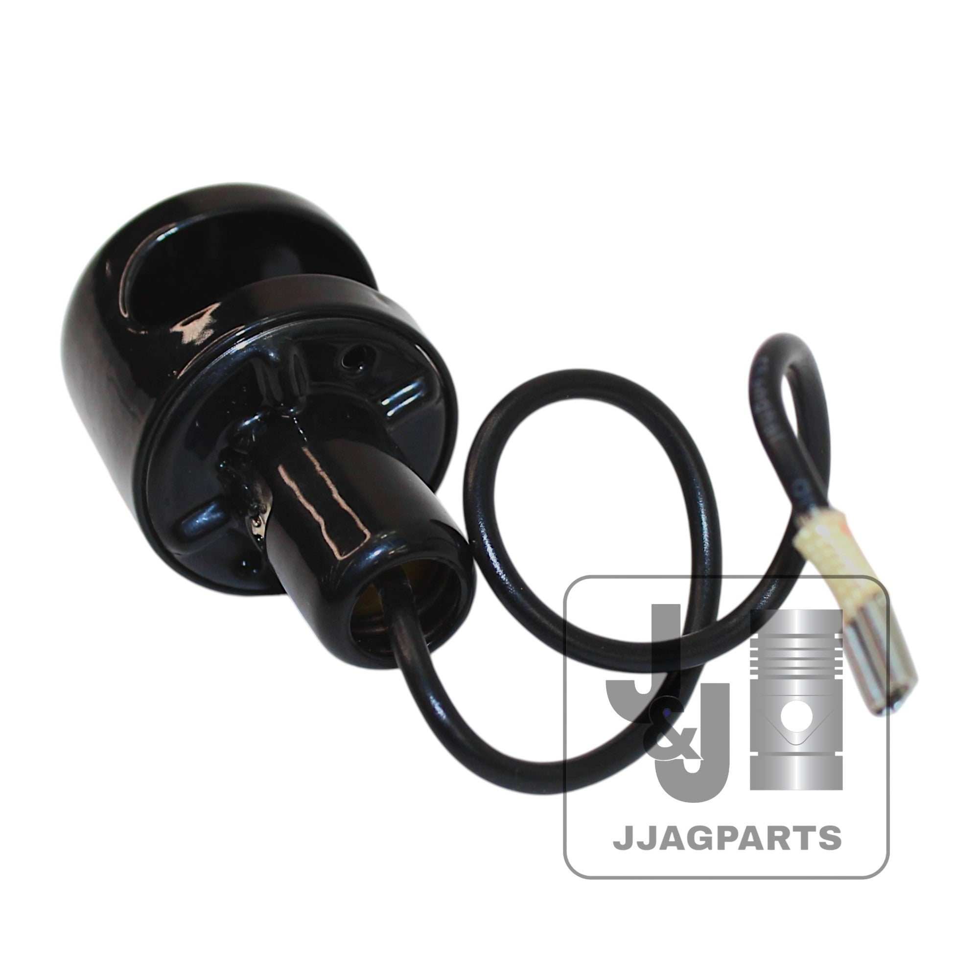 10A3902; 10P612 (cover) Dash Light w/ Bulb -Fits  Minneapolis Moline  Tractor