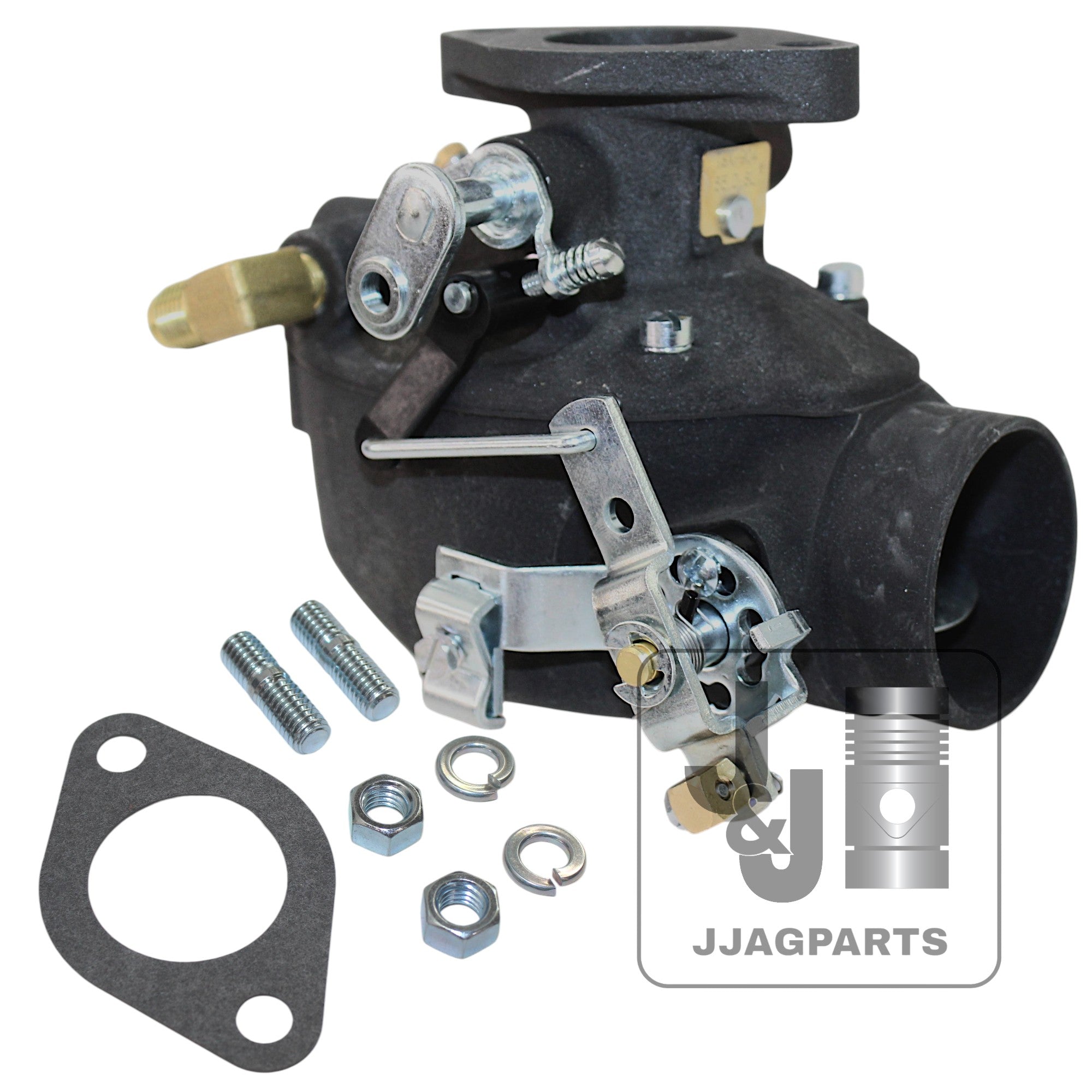 NEW Cast Iron Carburetor Fits John Deere Tractor | AT23000 TSX904 TSX905 TSX944