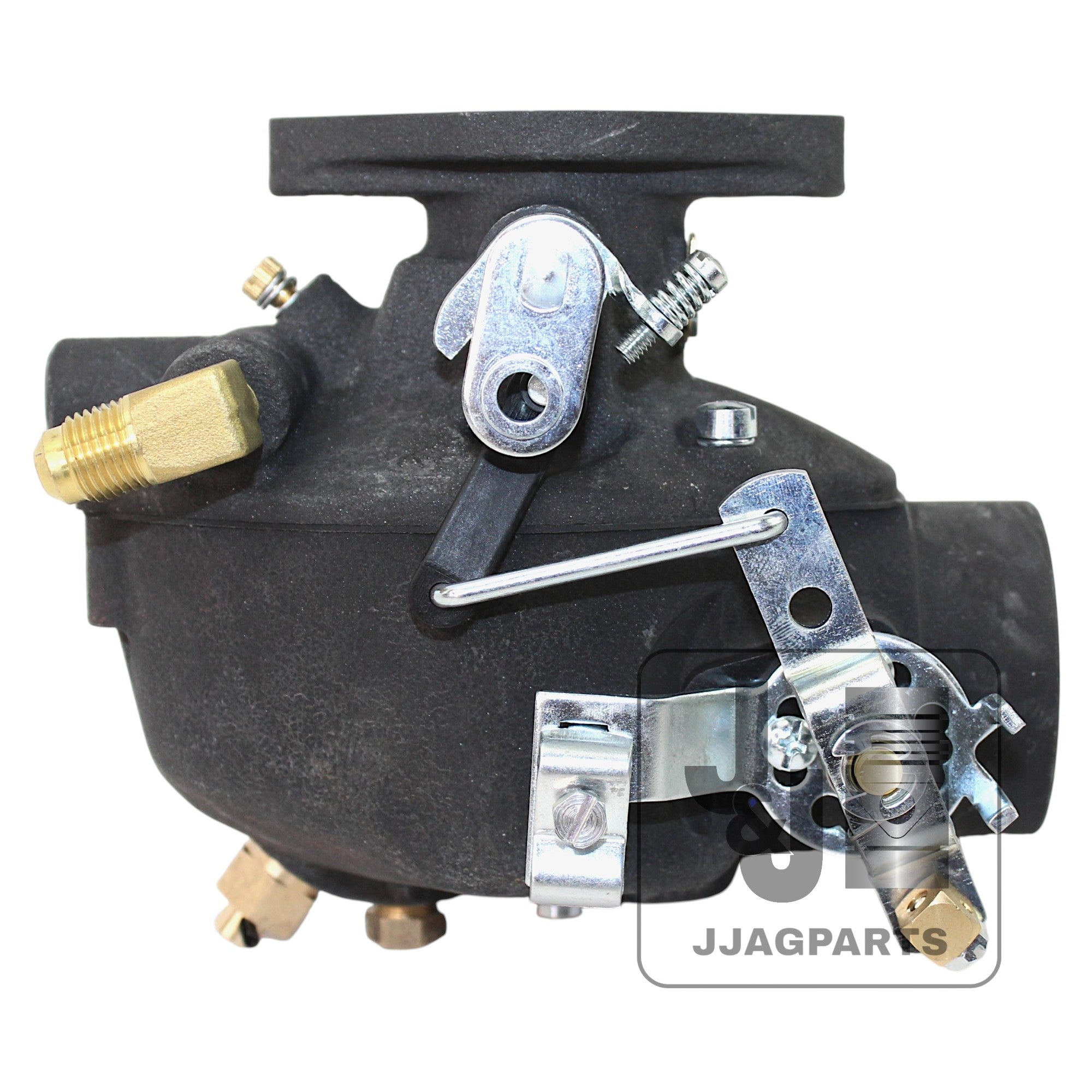 NEW Cast Iron Carburetor Fits John Deere Tractor | AT23000 TSX904 TSX905 TSX944