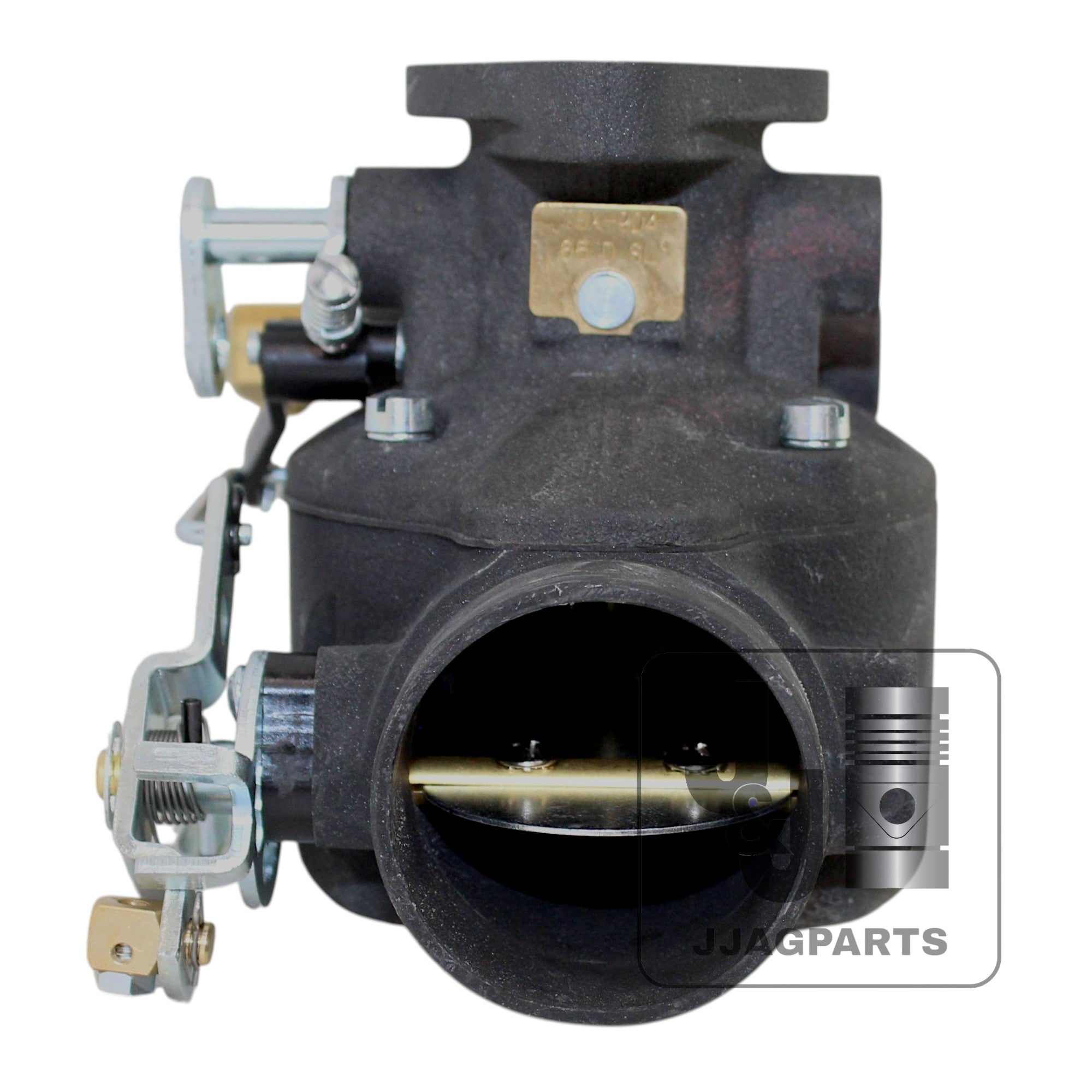 NEW Cast Iron Carburetor Fits John Deere Tractor | AT23000 TSX904 TSX905 TSX944