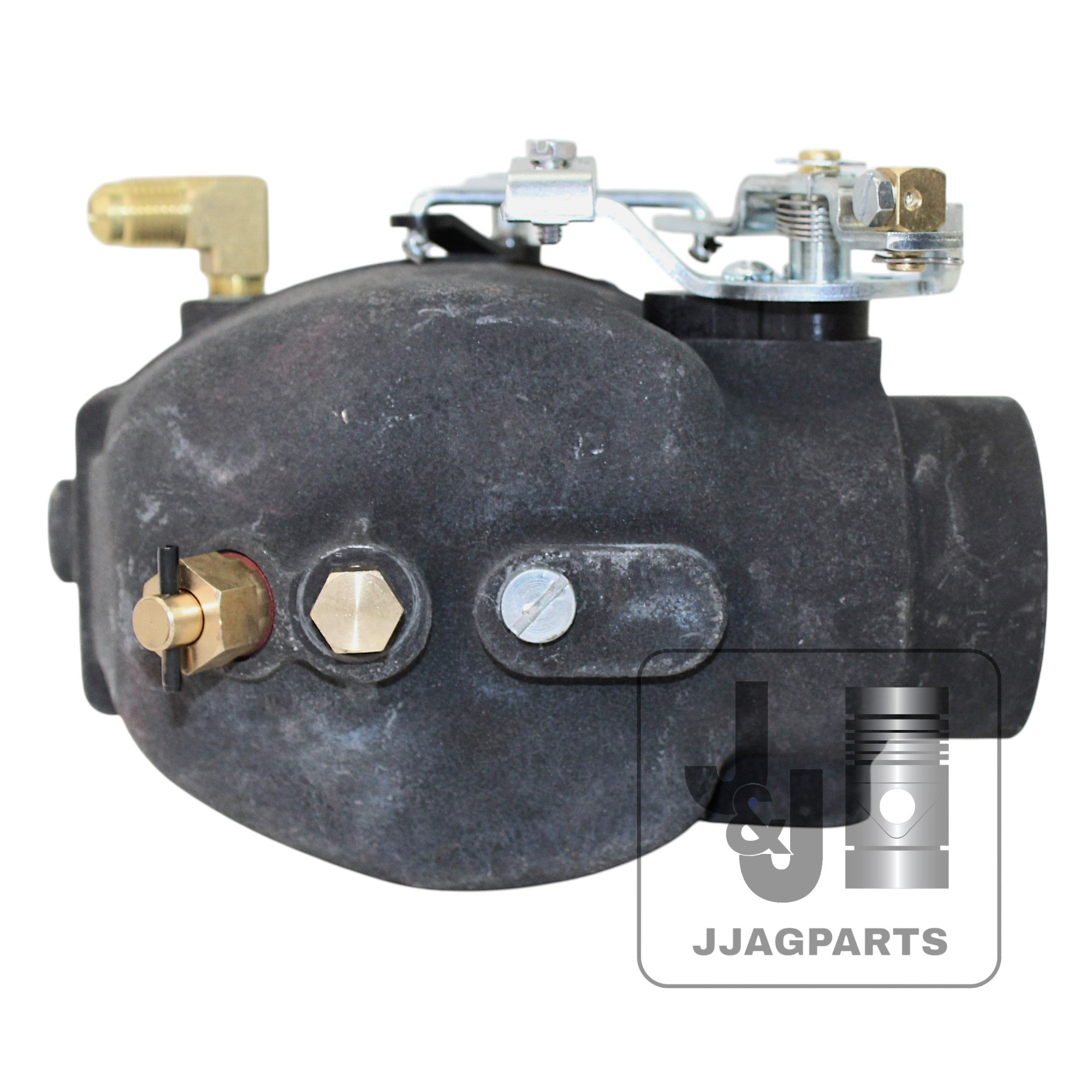NEW Cast Iron Carburetor Fits John Deere Tractor | AT23000 TSX904 TSX905 TSX944
