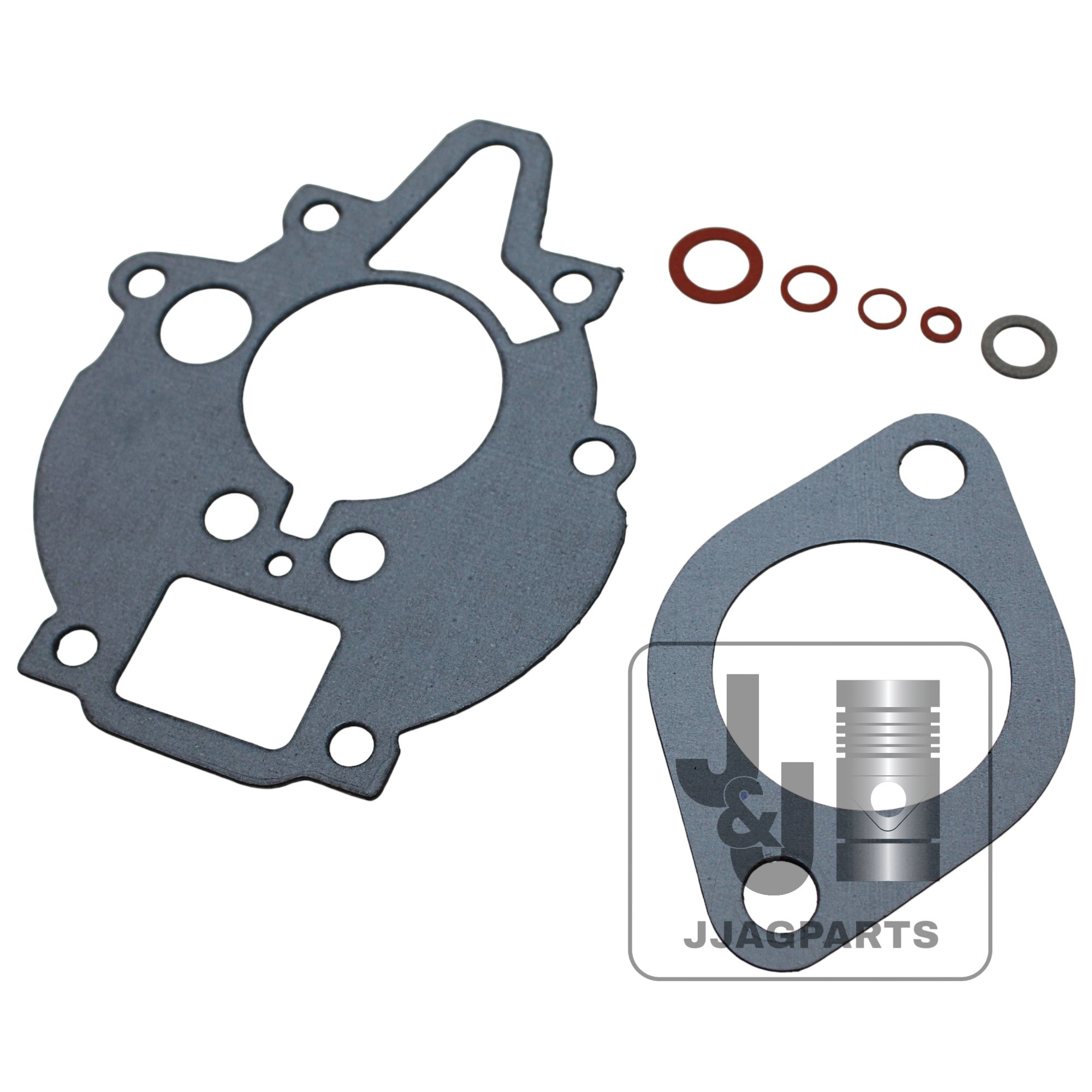 Carburetor Gasket Kit fits Minneapolis Moline Tractor G940 Zenith