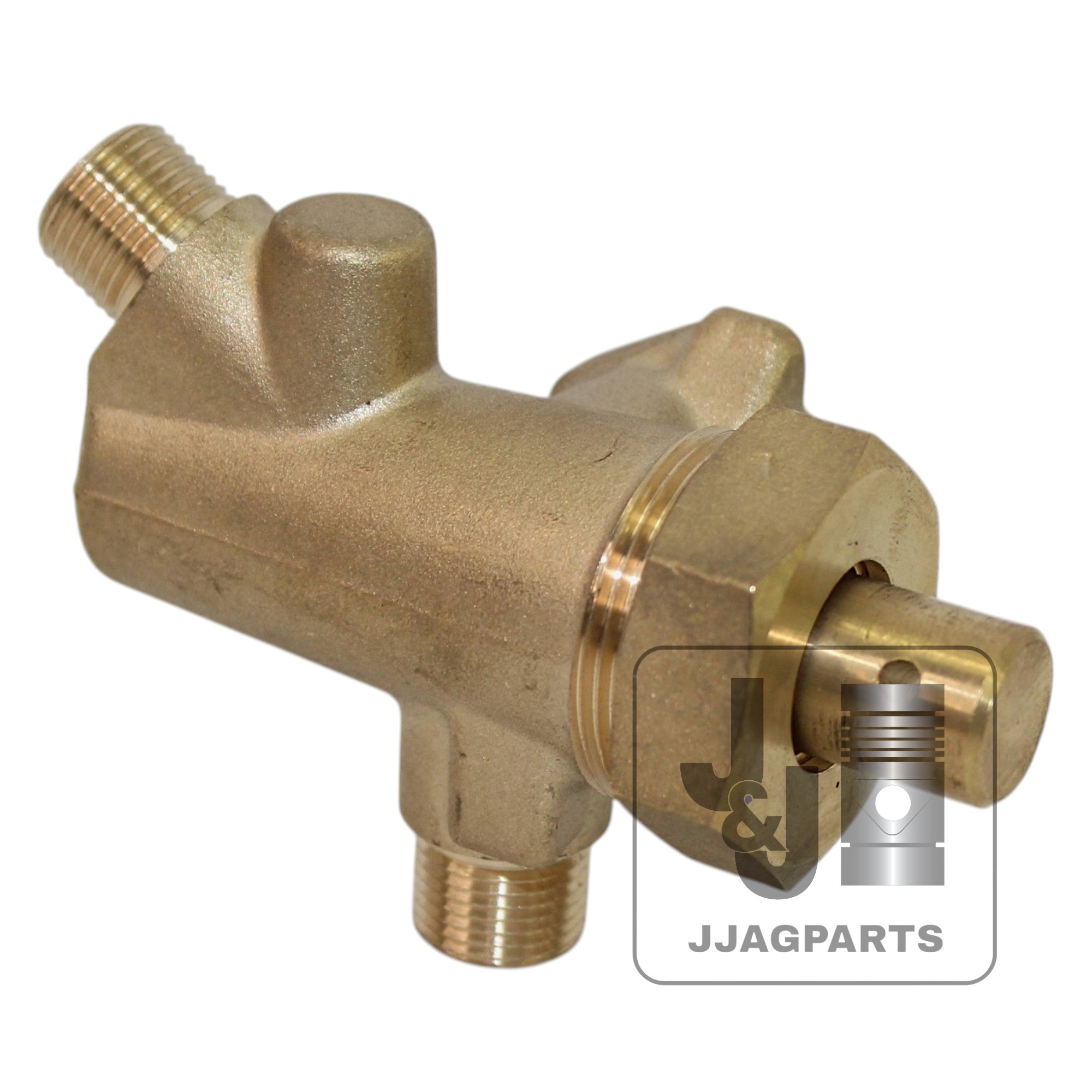 AB2805R 3-Way Fuel Valve (For JJS4090) -Fits  John Deere  Tractor