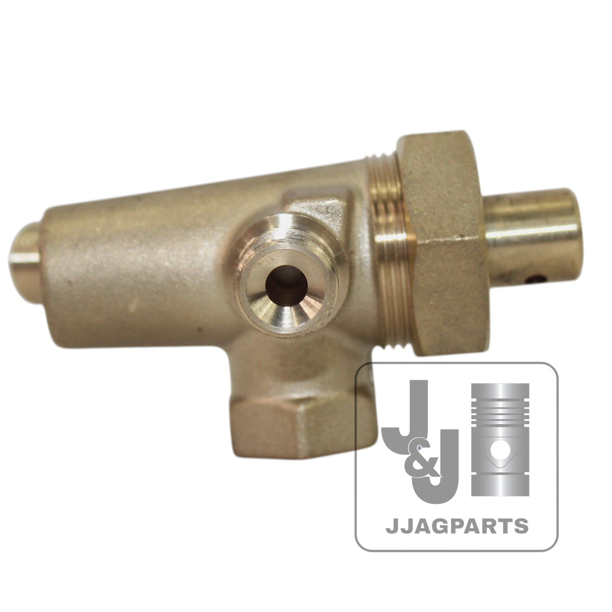 AB2805R 3-Way Fuel Valve (For JJS4090) -Fits  John Deere  Tractor