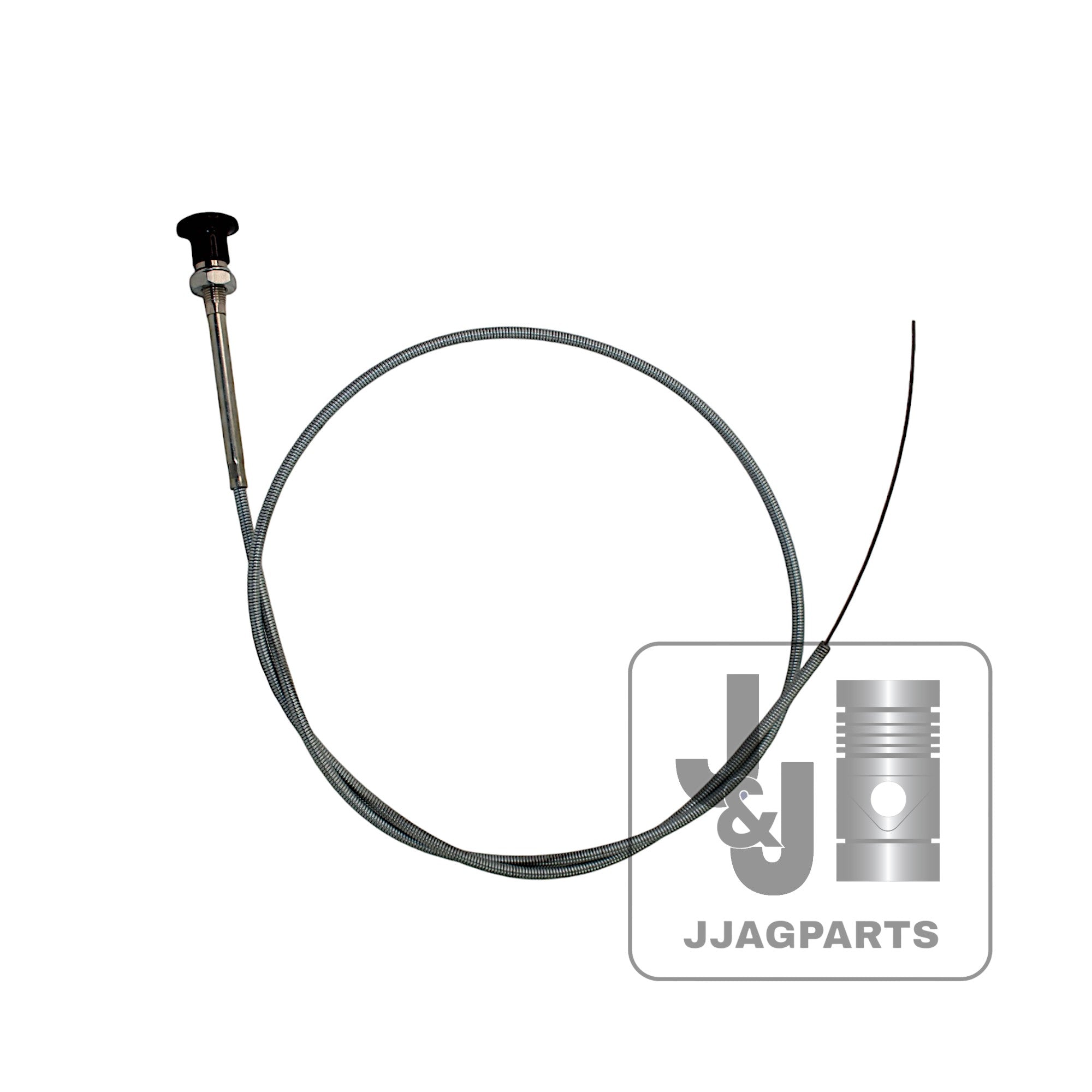 Choke Cable -Fits  Cockshutt  Tractor