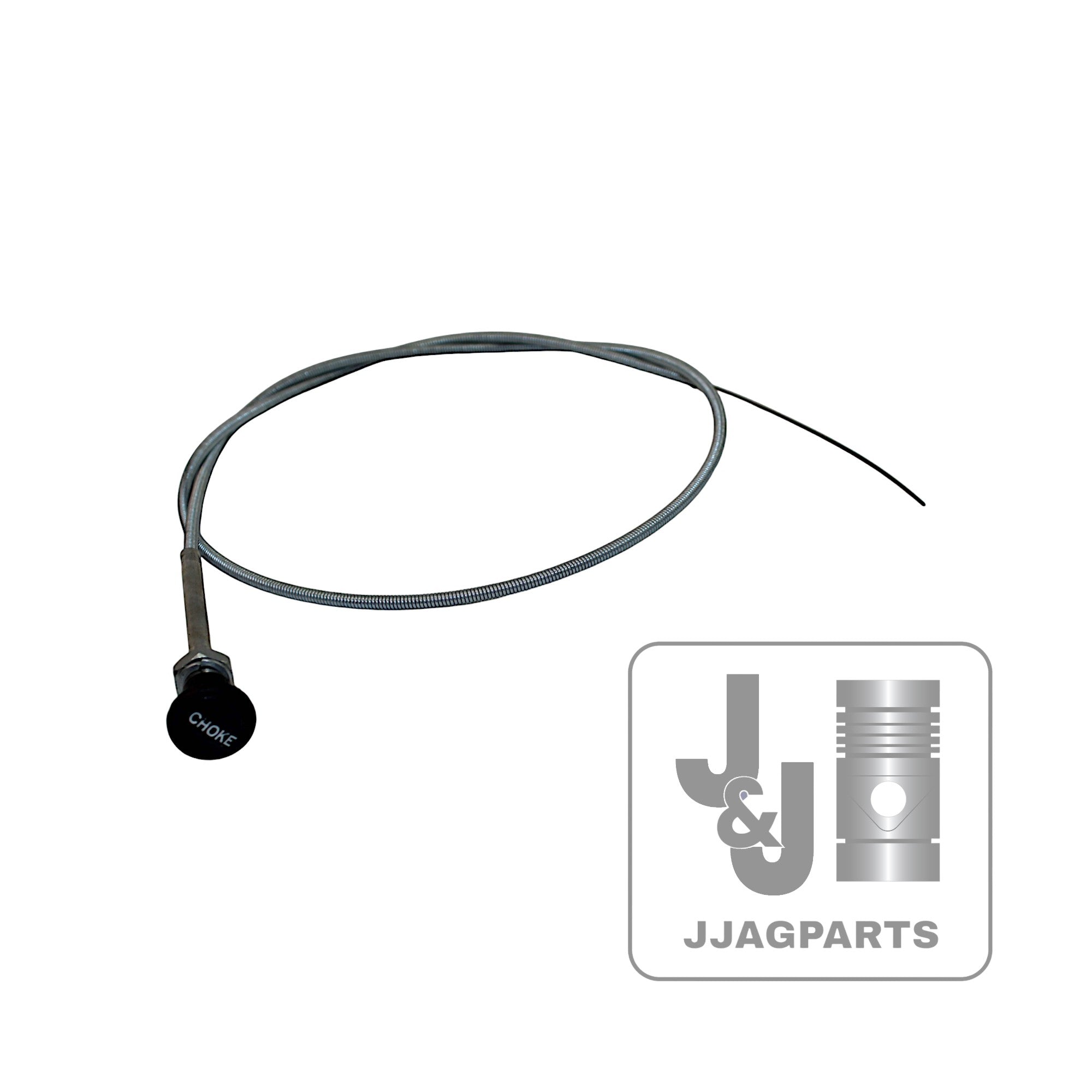 Universal Choke Cable -Fits  Massey  Tractor