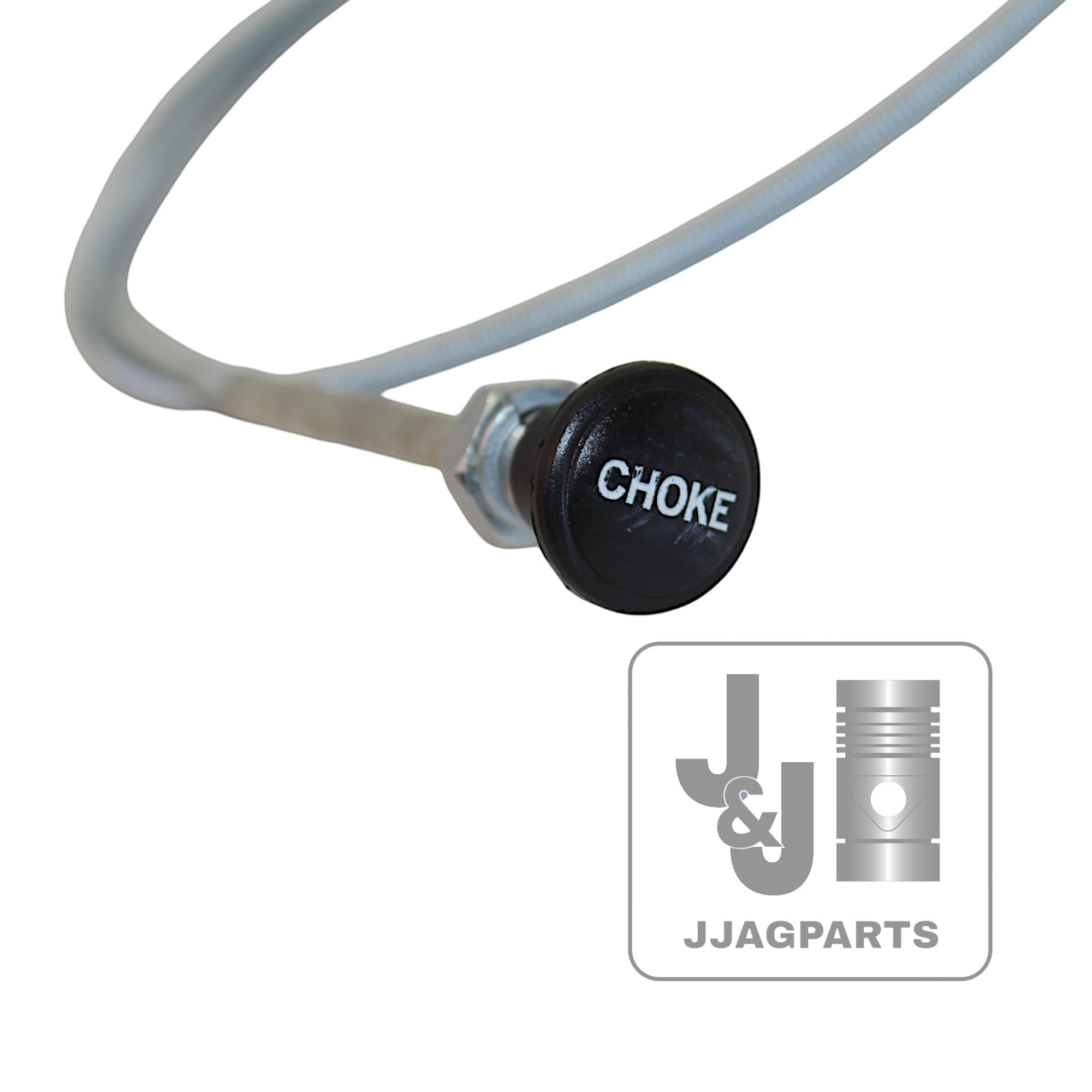 Universal Choke Cable -Fits  Minneapolis Moline  Tractor