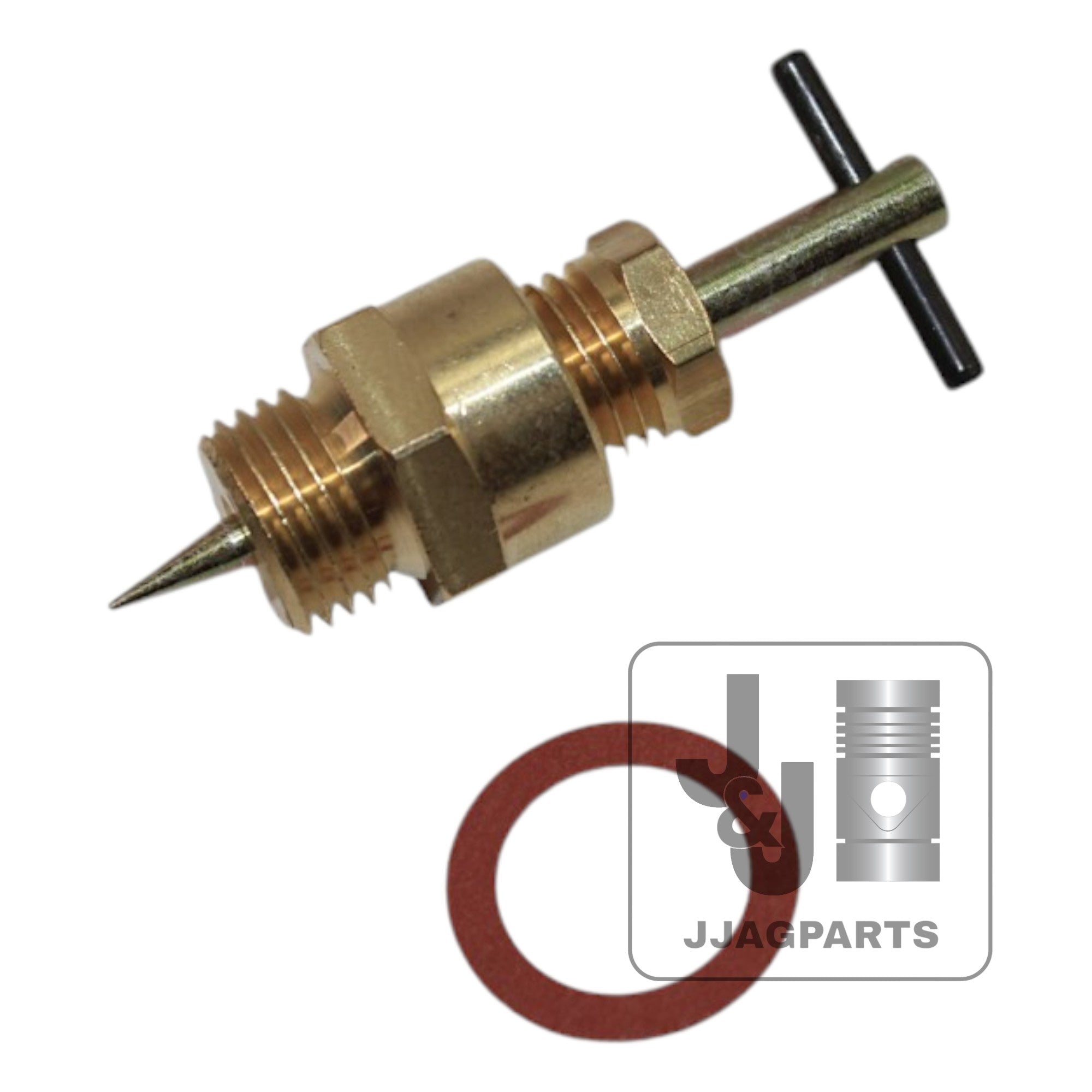 Carburetor Adj Load Nozzle Assy Fits John Deere 3010 3020 4010 4020 Tractors
