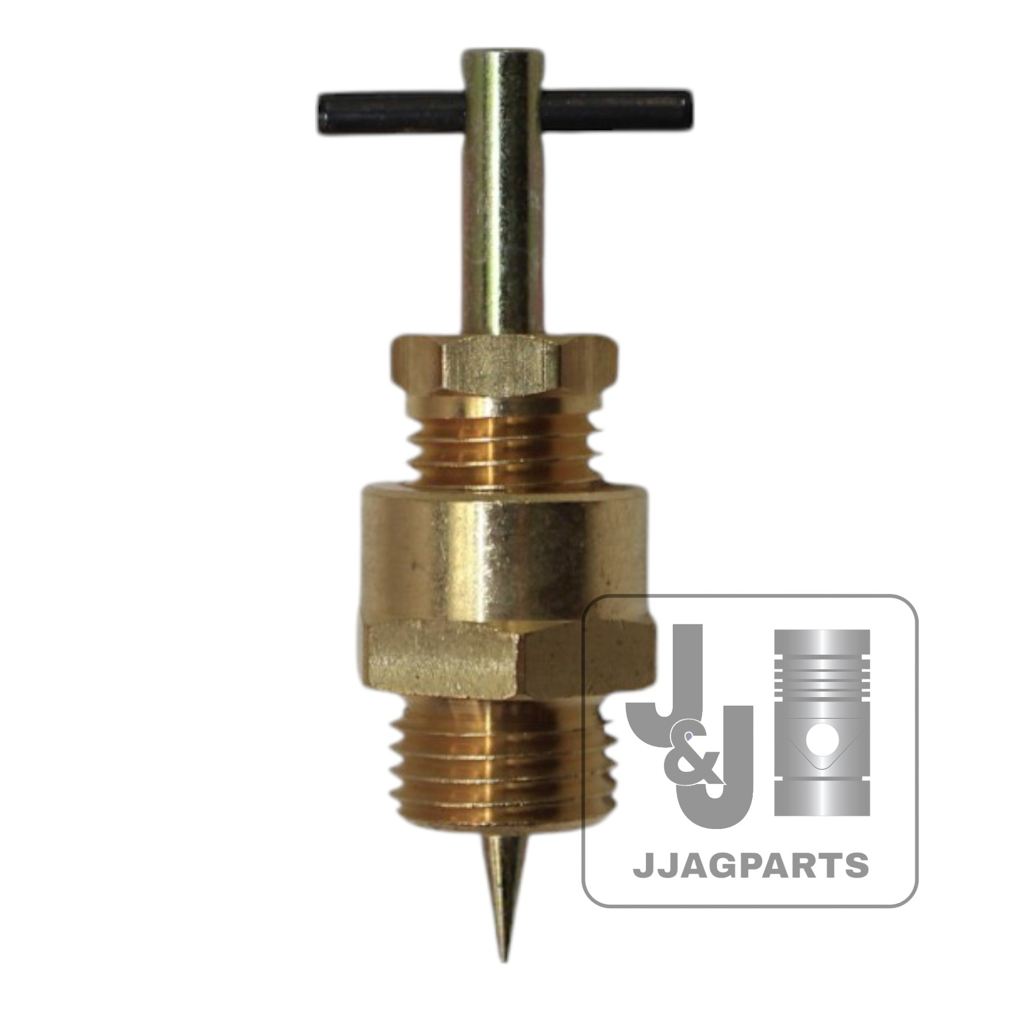 Carburetor Adjustable Load Nozzle Assy. Fits Massey Ferguson 1100 Tractors