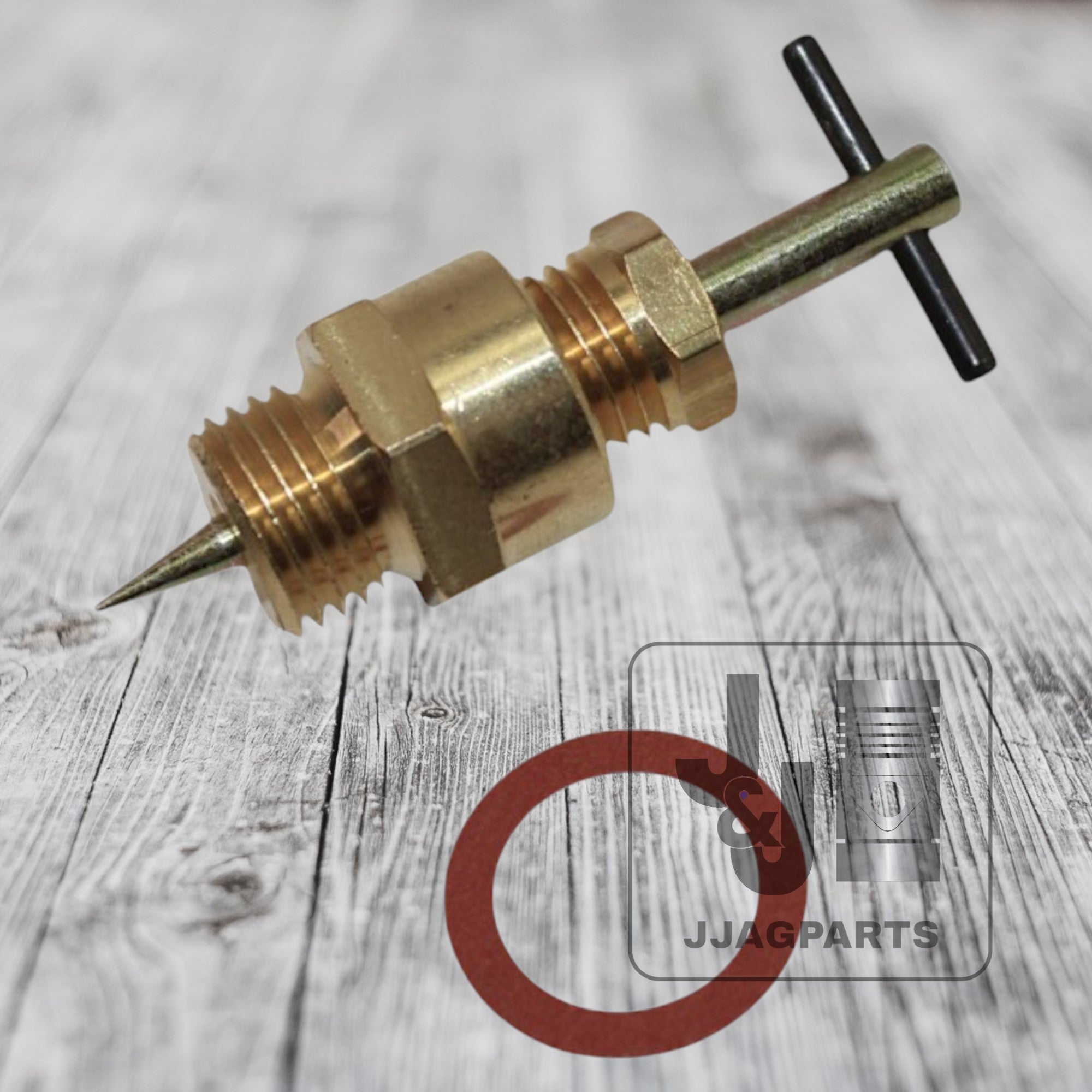 Carburetor Adjustable Load Nozzle Assy. Fits Massey Ferguson 1100 Tractors