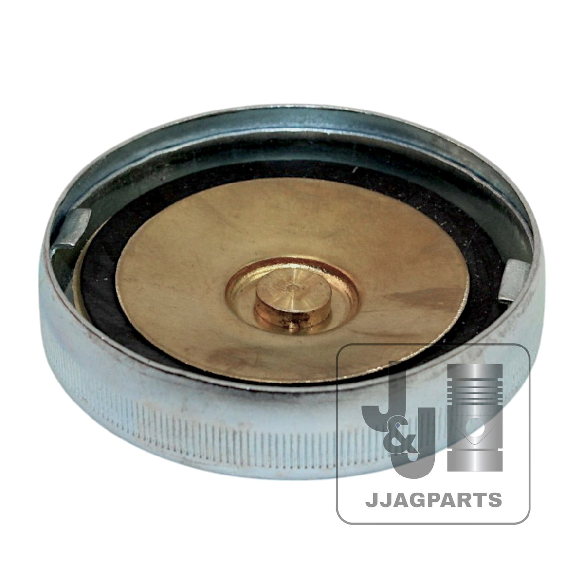 AA5158R Radiator Cap w/ Gasket -Fits  John Deere  Tractor