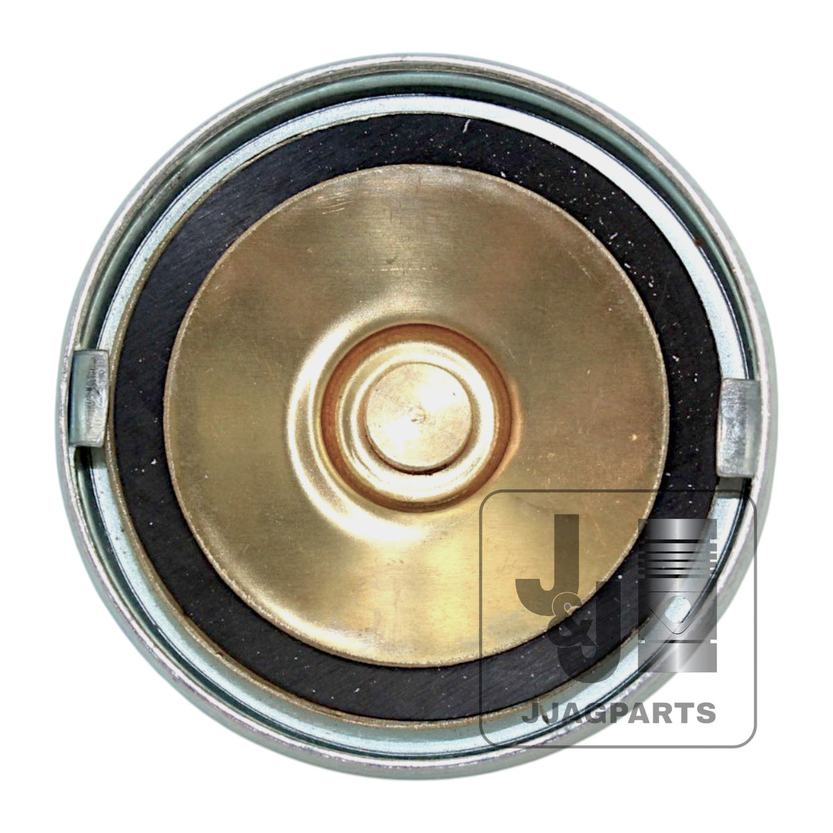 AA5158R Radiator Cap w/ Gasket -Fits  John Deere  Tractor
