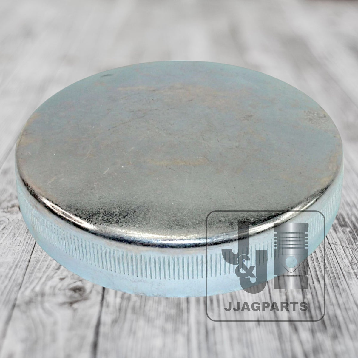 AA5158R Radiator Cap w/ Gasket -Fits  John Deere  Tractor