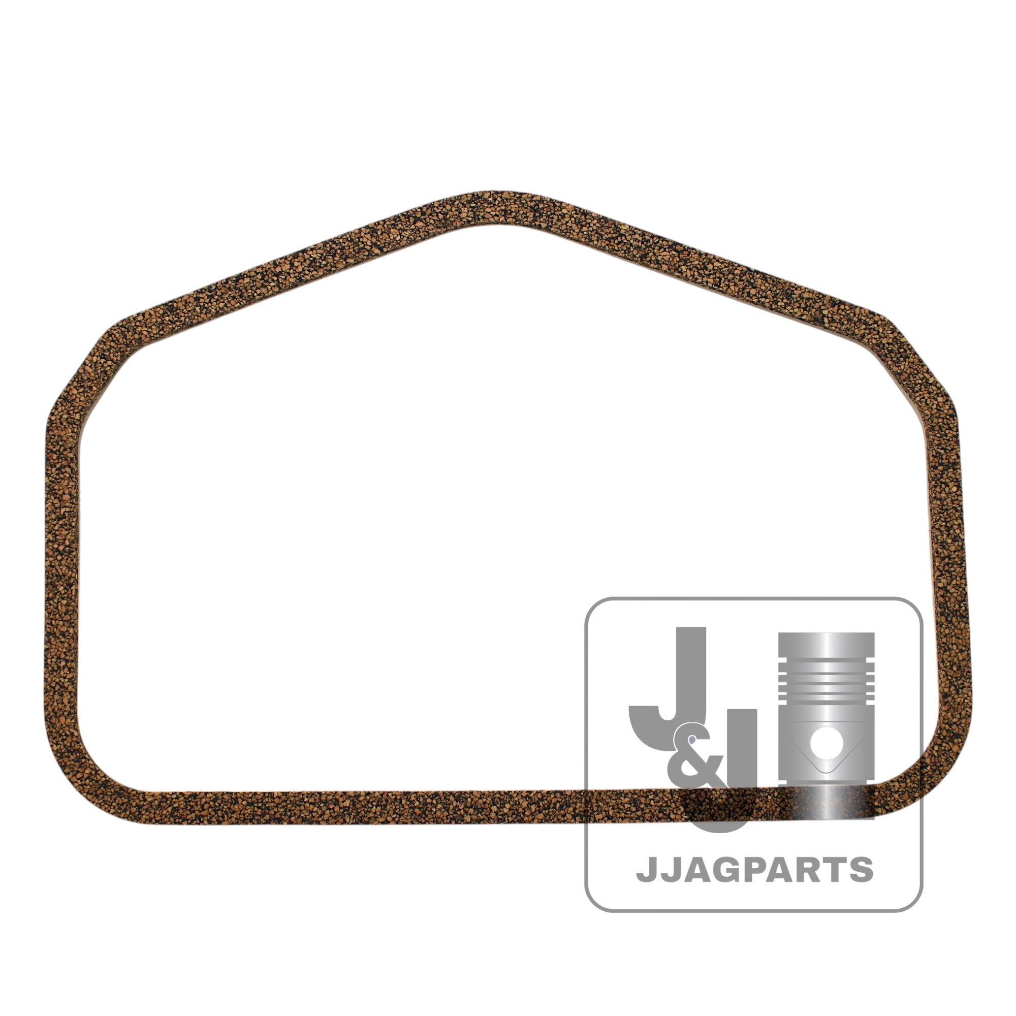 Valve Cover Gasket Fits John Deere B BO BR Tractors B1498R