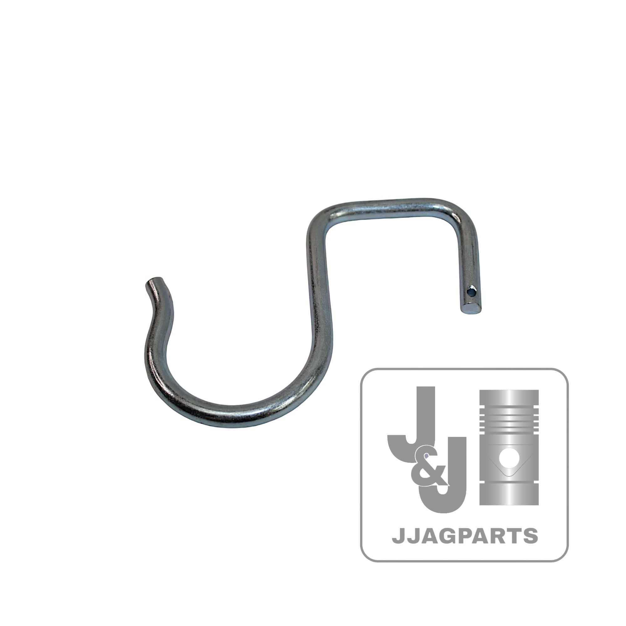 R26811, R53762, R47072, R32119, R26901 Transport Hook Fits John Deere Tractor