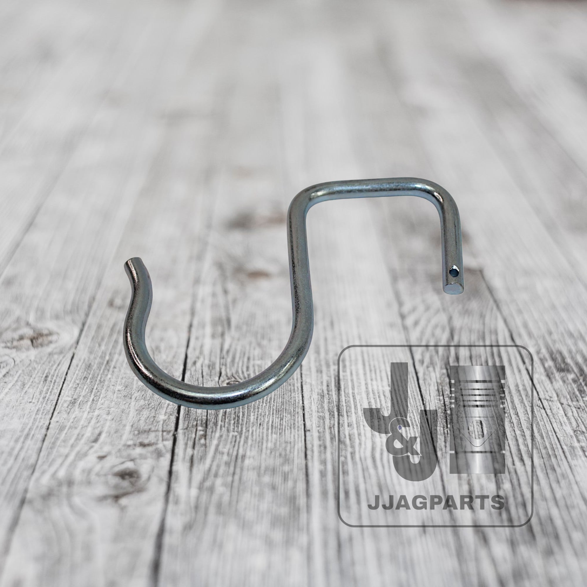 R26811, R53762, R47072, R32119, R26901 Transport Hook Fits John Deere Tractor