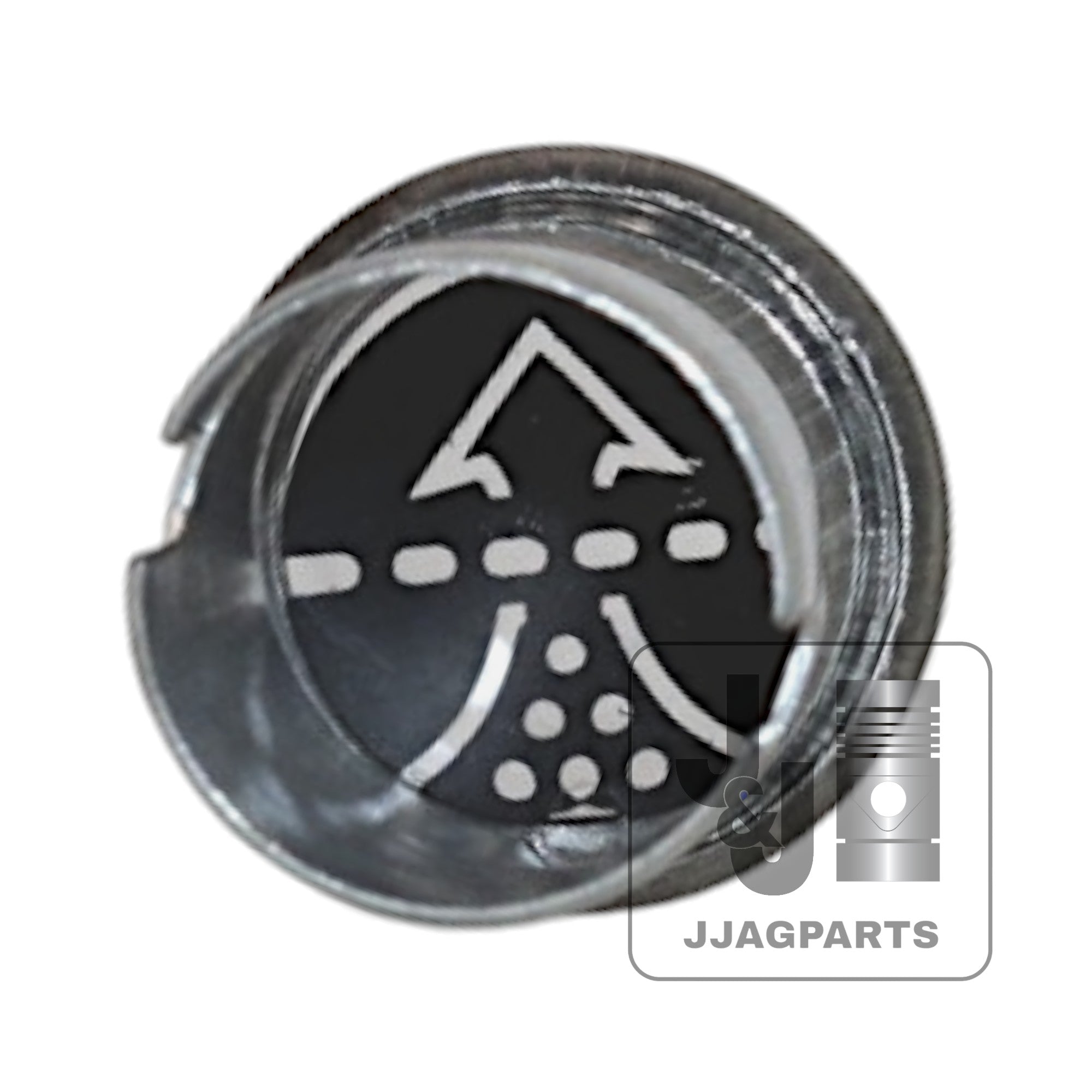 AR45439 AR48033 Air Cleaner Restriction Indicator Lens Fits John Deere Tractor