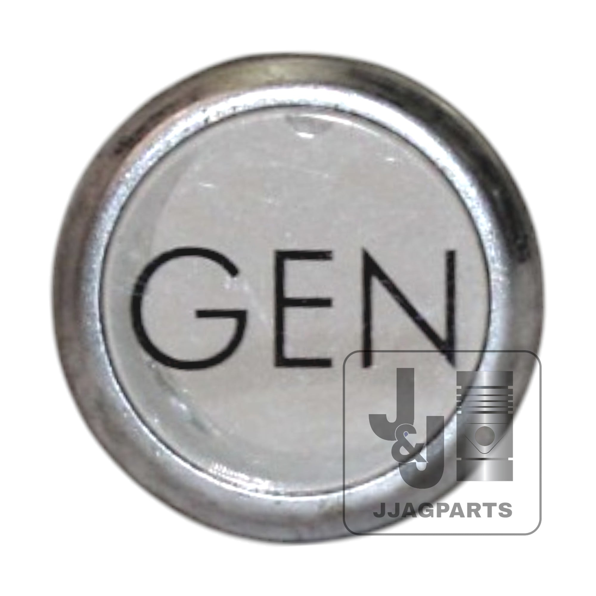 Generator Indicator Lens fits John Deere Tractor | Replaces AR26915 AT22037