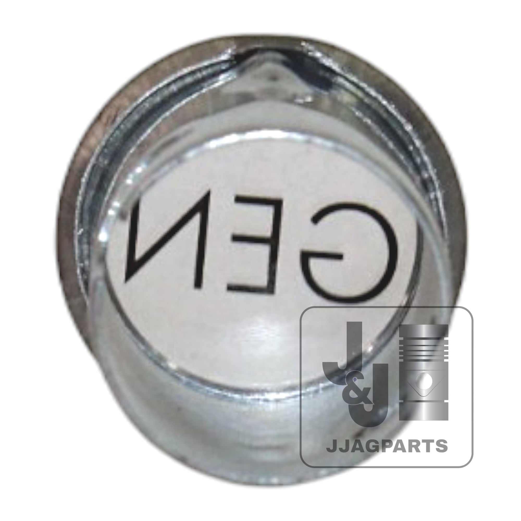 Generator Indicator Lens fits John Deere Tractor | Replaces AR26915 AT22037