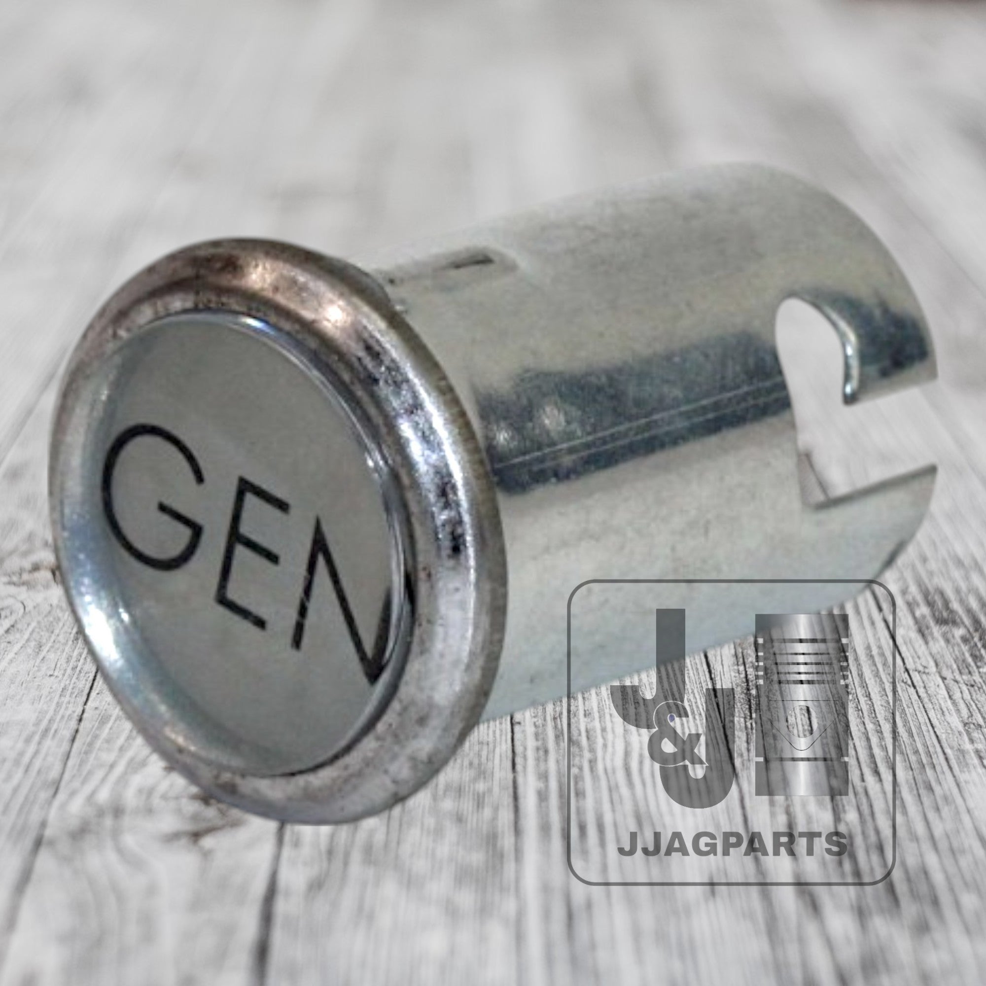 Generator Indicator Lens fits Case Tractor