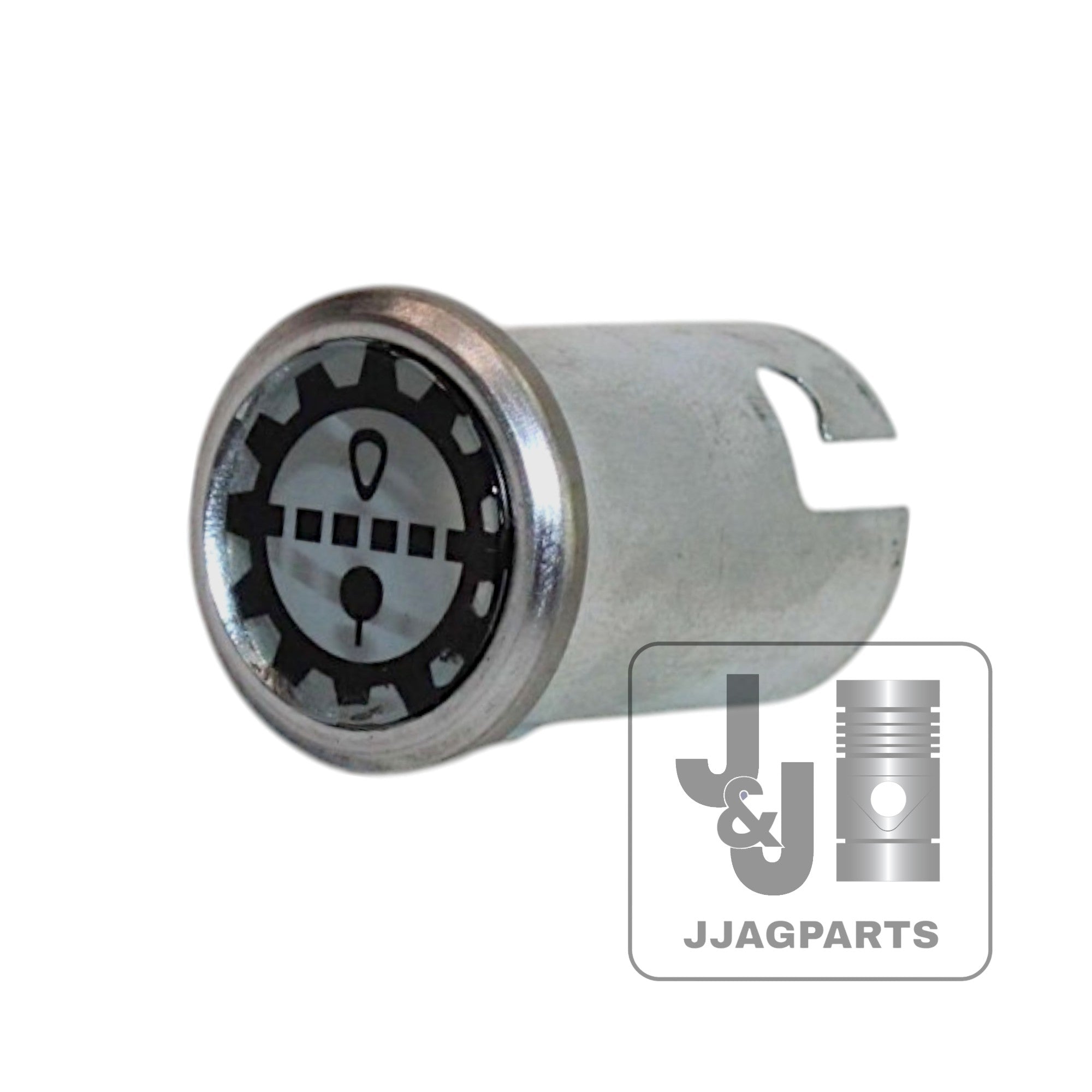 AR45446, AR48032 Power Shift Filter Indicator Lens -Fits  John Deere  Tractor