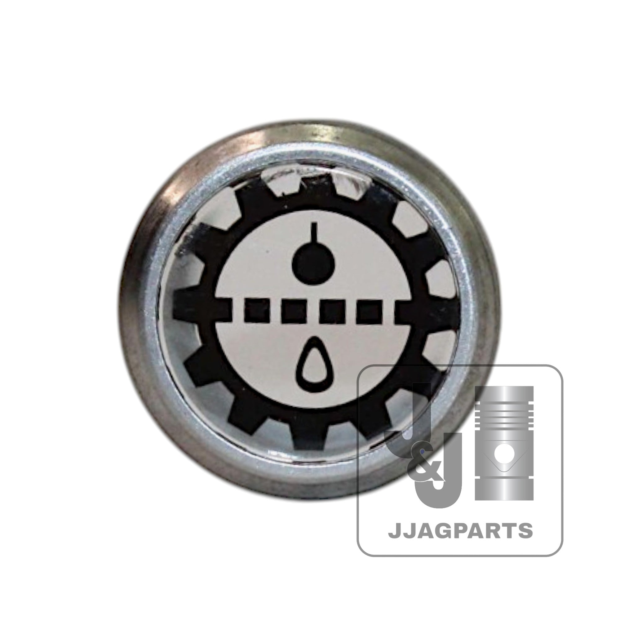 AR45446, AR48032 Power Shift Filter Indicator Lens -Fits  John Deere  Tractor