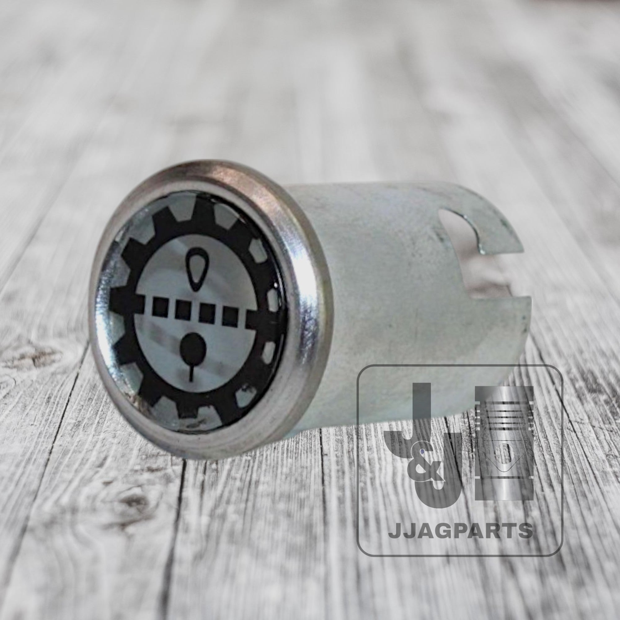 AR45446, AR48032 Power Shift Filter Indicator Lens -Fits  John Deere  Tractor